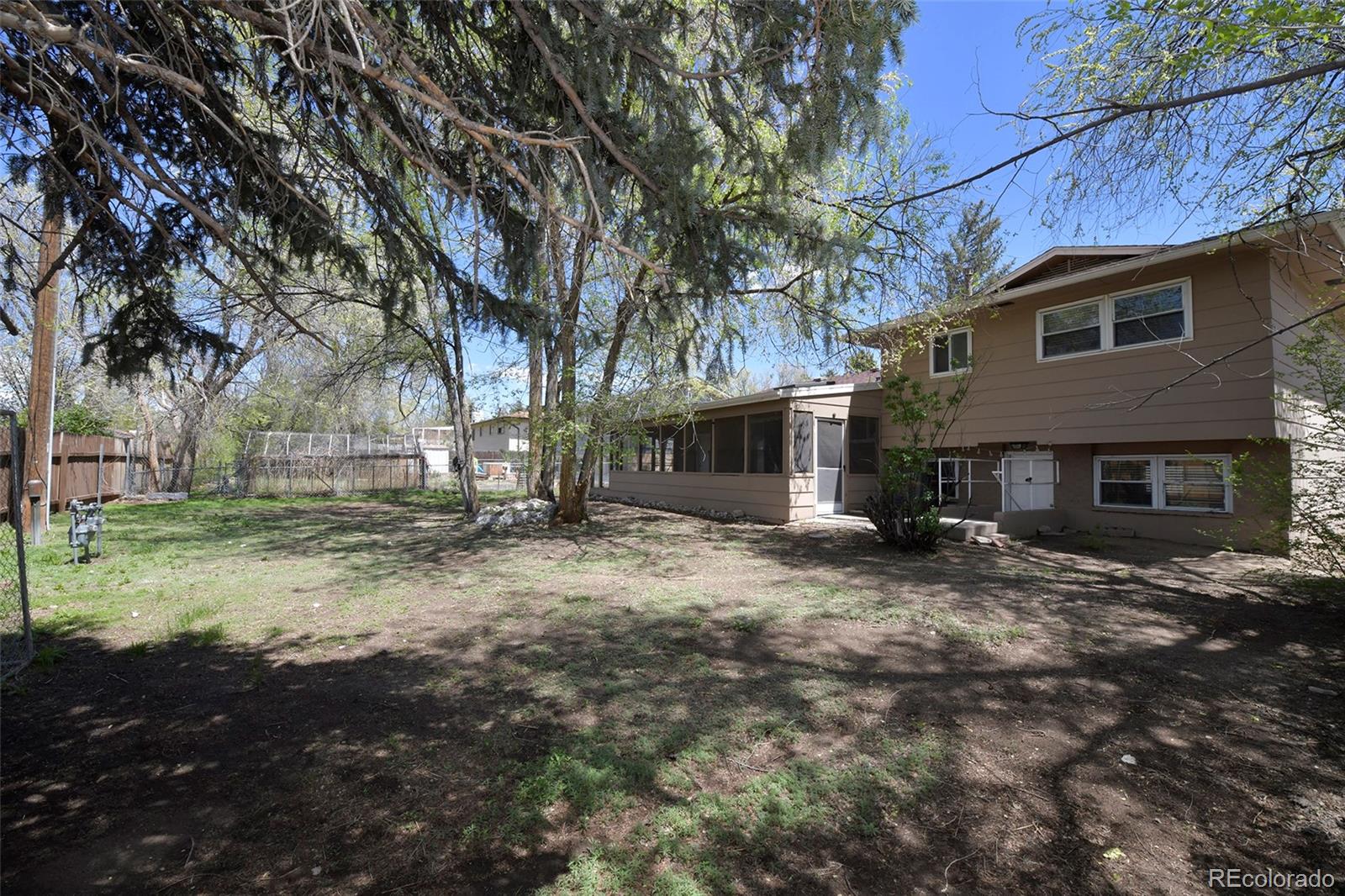 MLS Image #25 for 156  kilgore street,colorado springs, Colorado