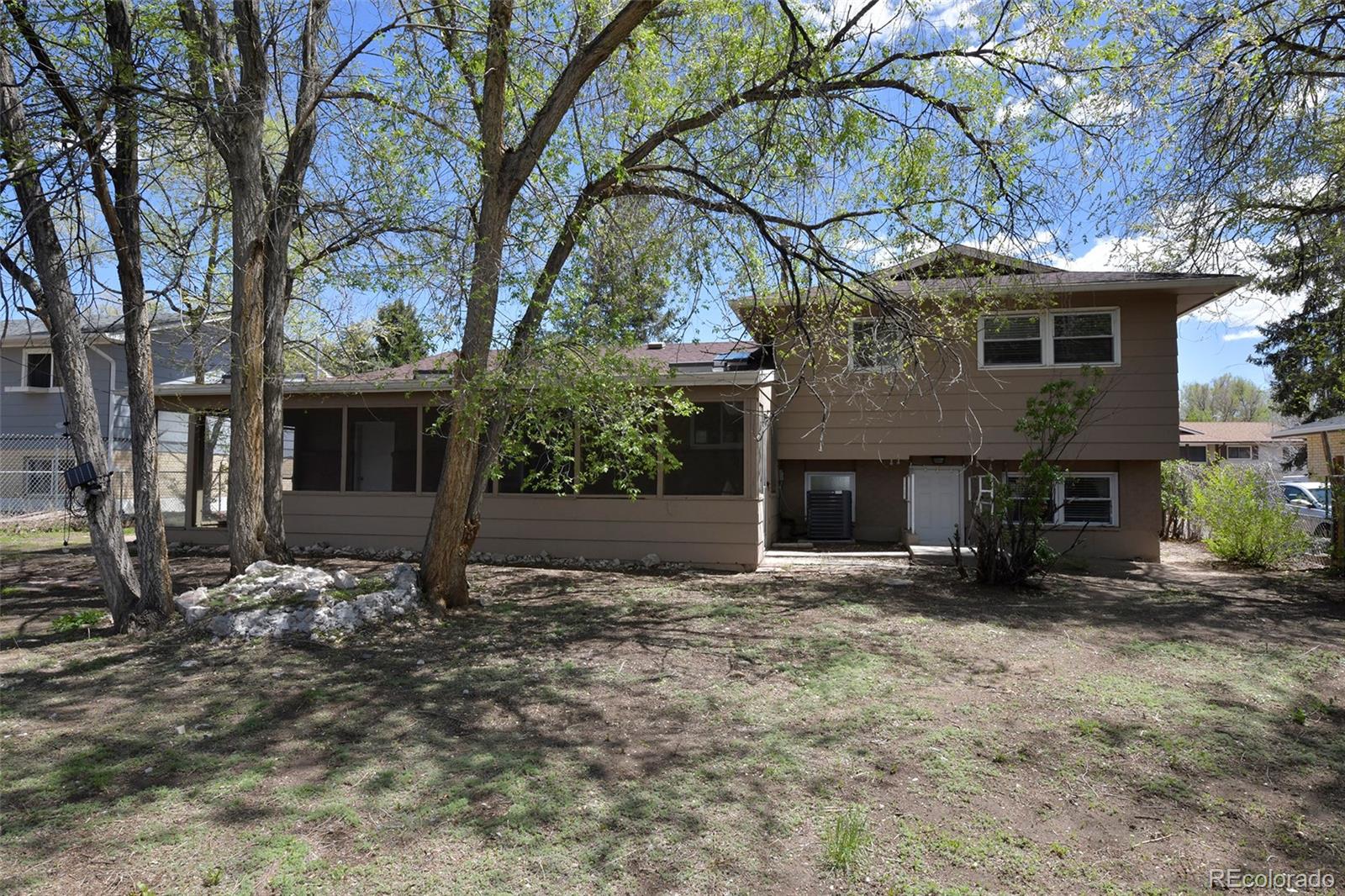 MLS Image #27 for 156  kilgore street,colorado springs, Colorado