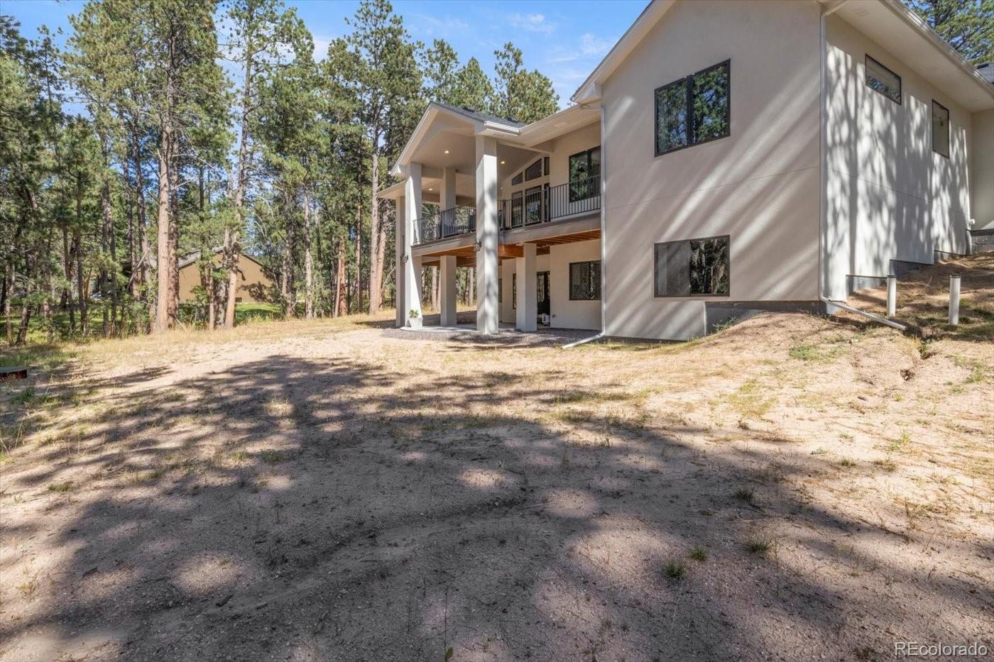 MLS Image #26 for 15690  fools gold lane,colorado springs, Colorado