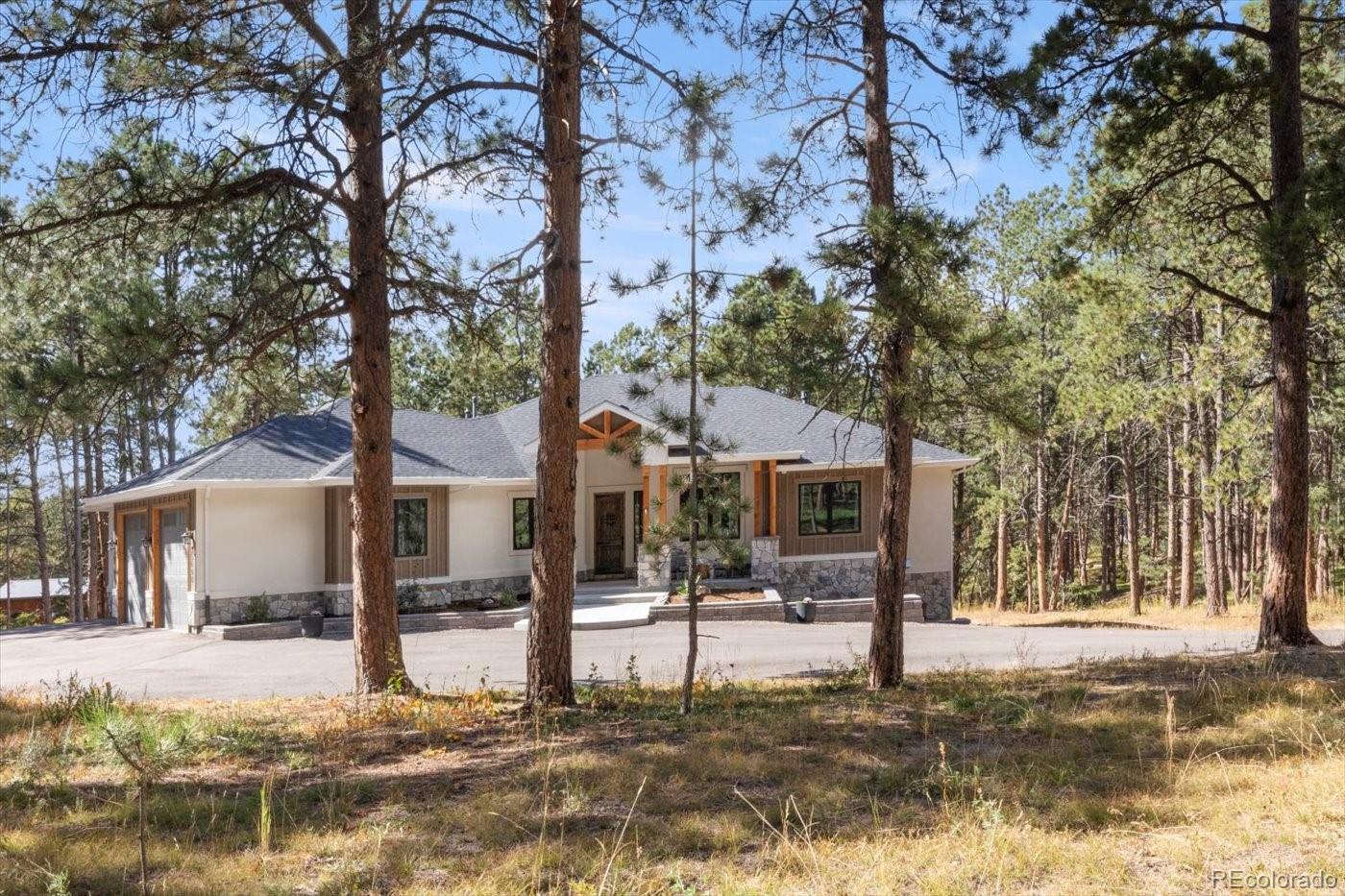 MLS Image #27 for 15690  fools gold lane,colorado springs, Colorado