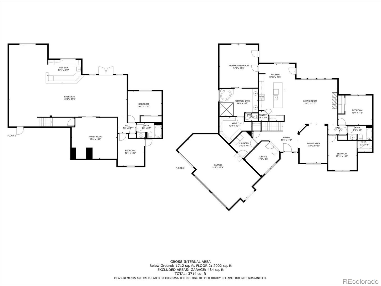 MLS Image #30 for 15690  fools gold lane,colorado springs, Colorado