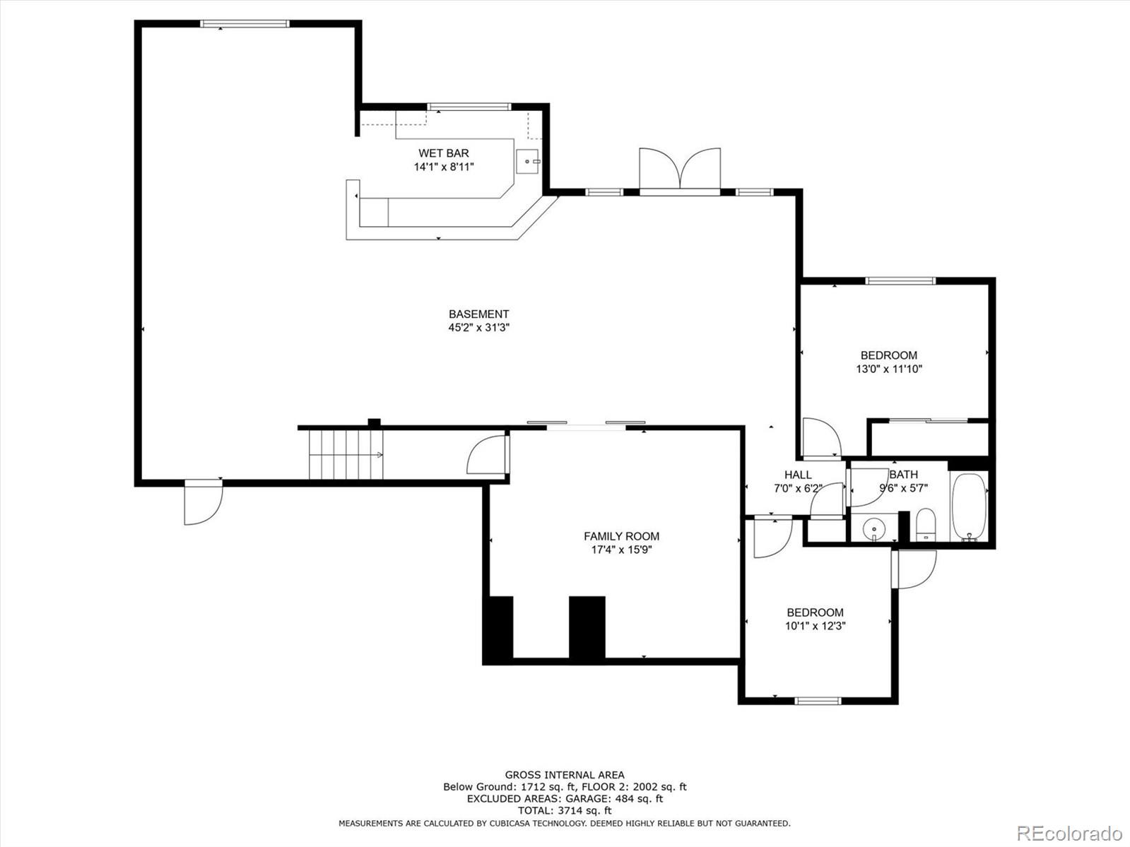 MLS Image #31 for 15690  fools gold lane,colorado springs, Colorado