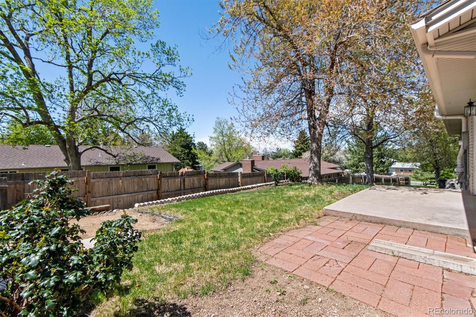 MLS Image #31 for 6440 e maplewood avenue,centennial, Colorado