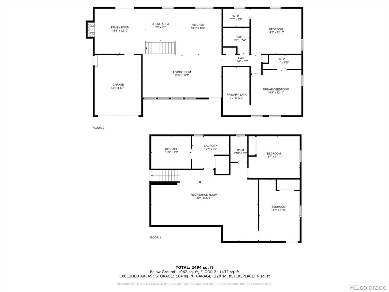 MLS Image #36 for 6440 e maplewood avenue,centennial, Colorado