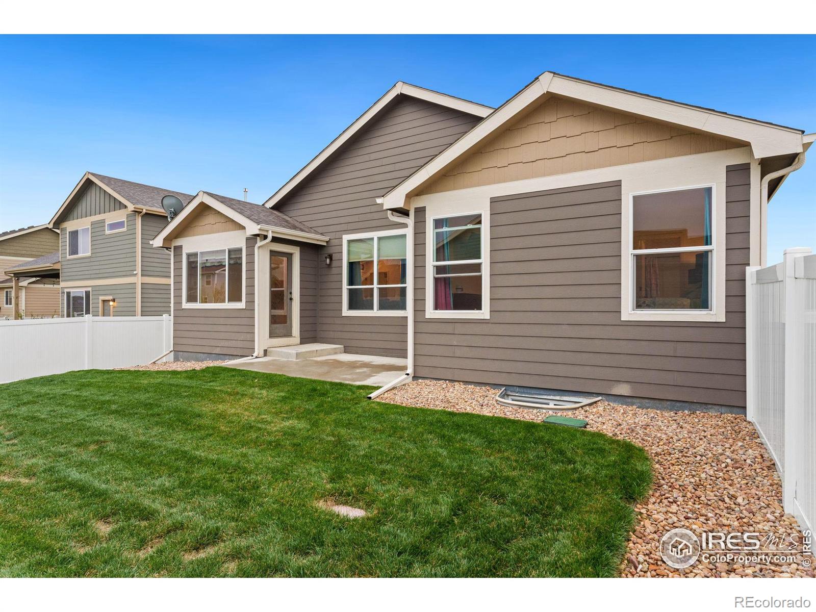 MLS Image #34 for 218  castle drive,severance, Colorado