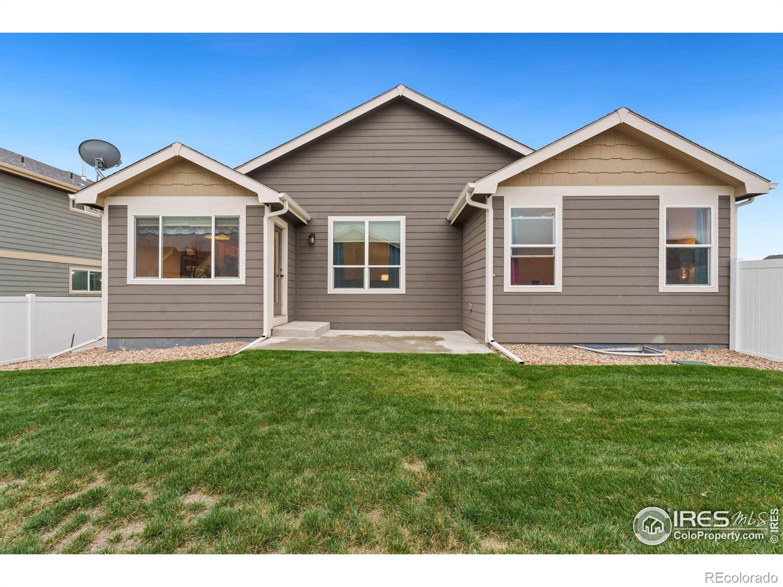 MLS Image #35 for 218  castle drive,severance, Colorado