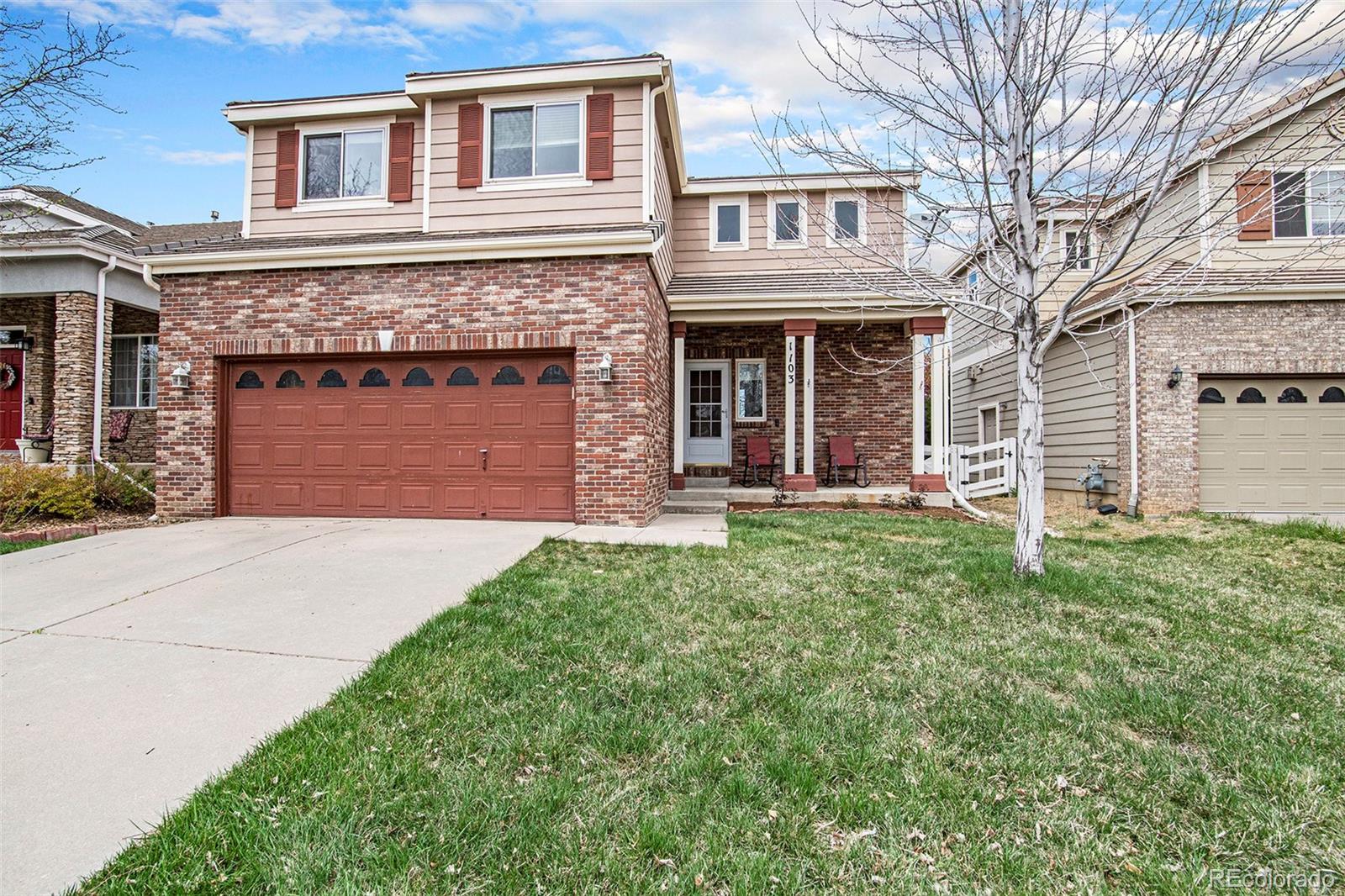 MLS Image #0 for 1103 s flat rock circle,aurora, Colorado