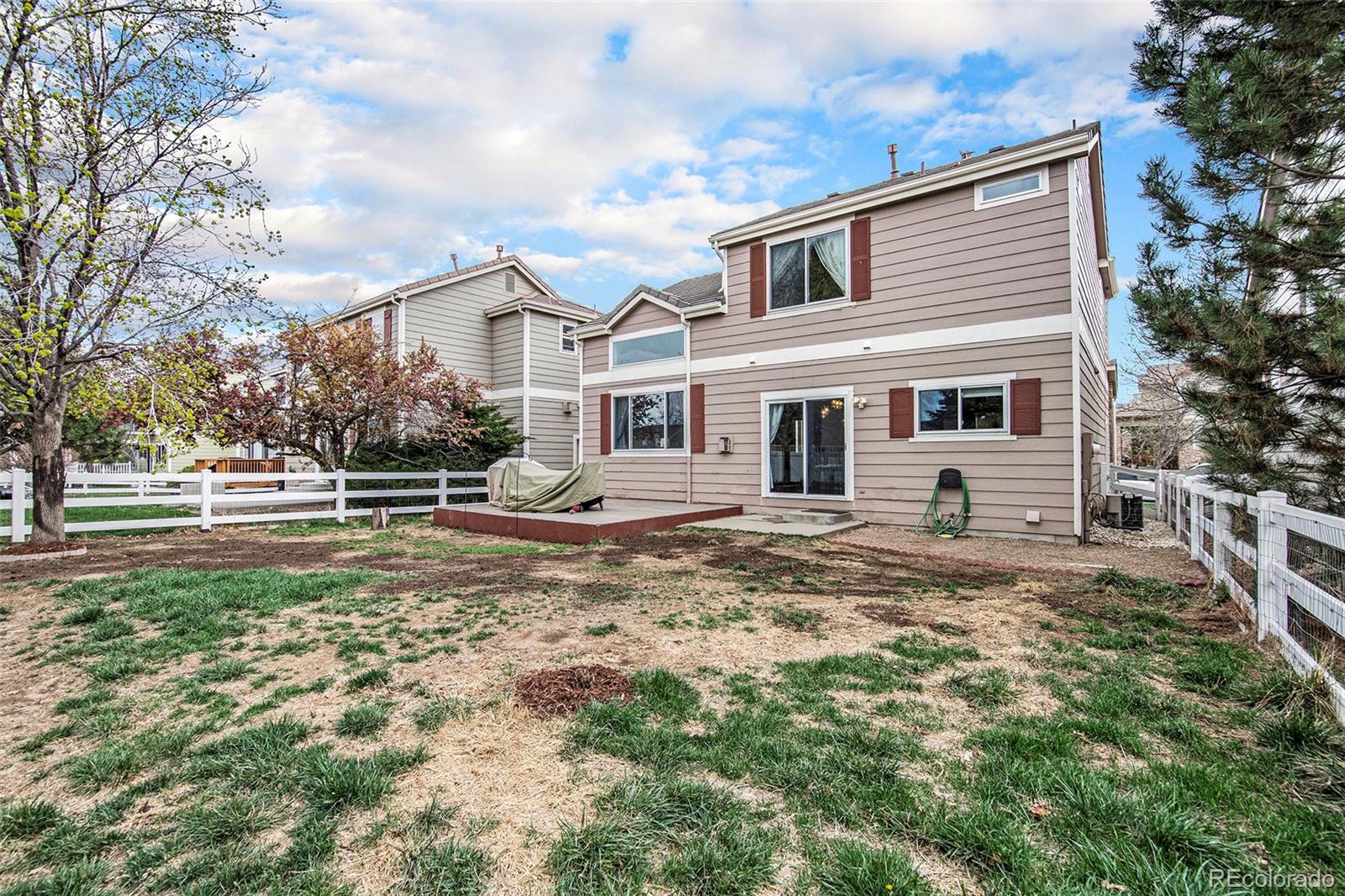 MLS Image #22 for 1103 s flat rock circle,aurora, Colorado