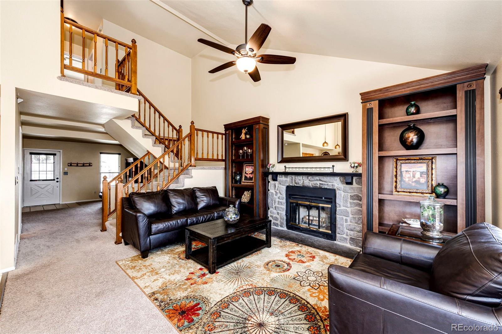 MLS Image #2 for 5978 s odessa circle,centennial, Colorado