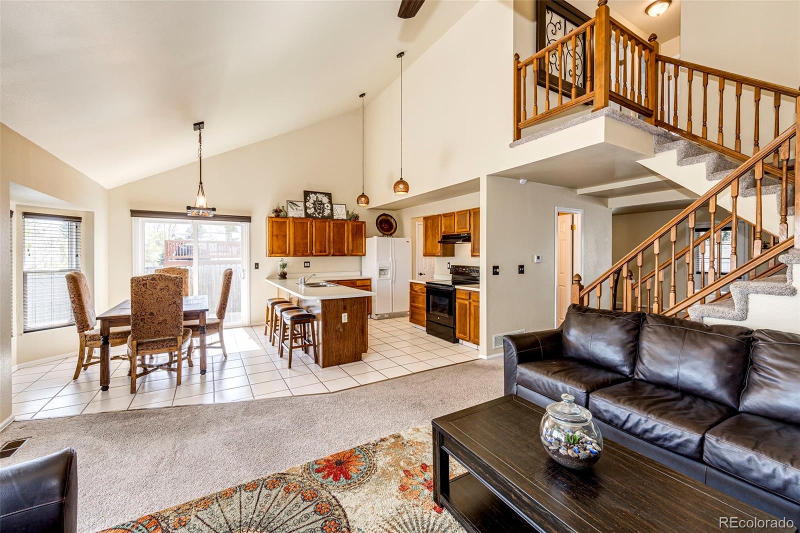 MLS Image #3 for 5978 s odessa circle,centennial, Colorado