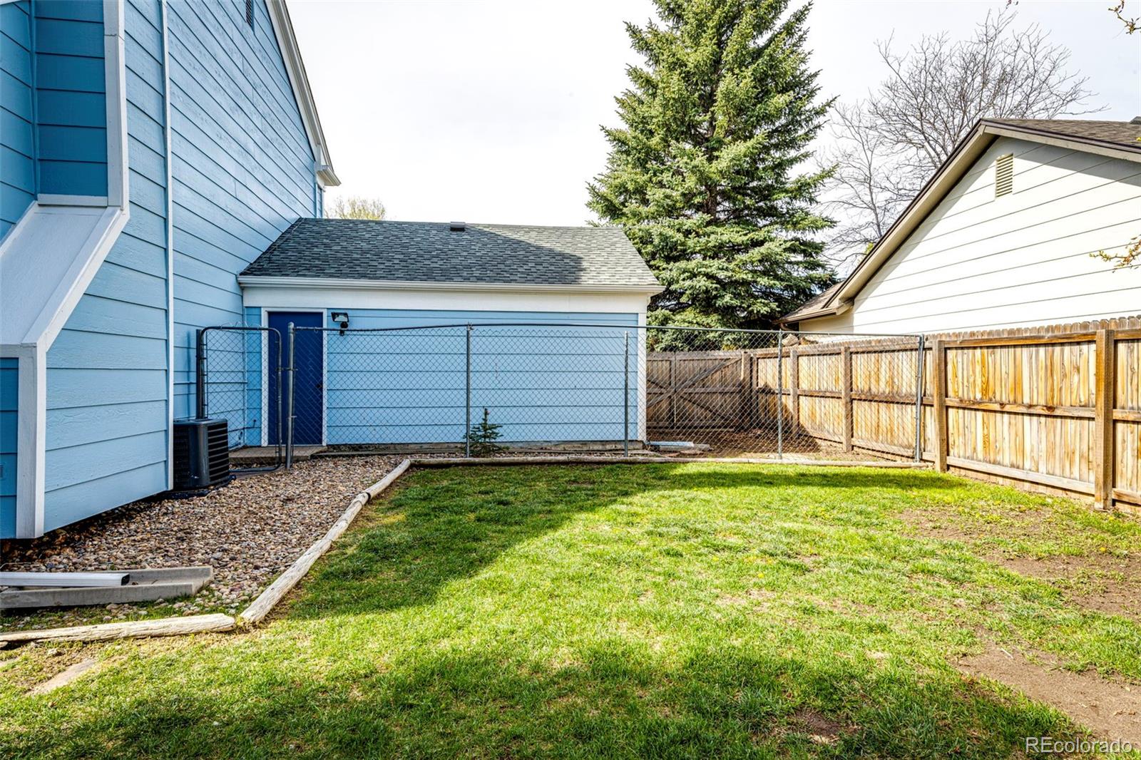 MLS Image #33 for 5978 s odessa circle,centennial, Colorado