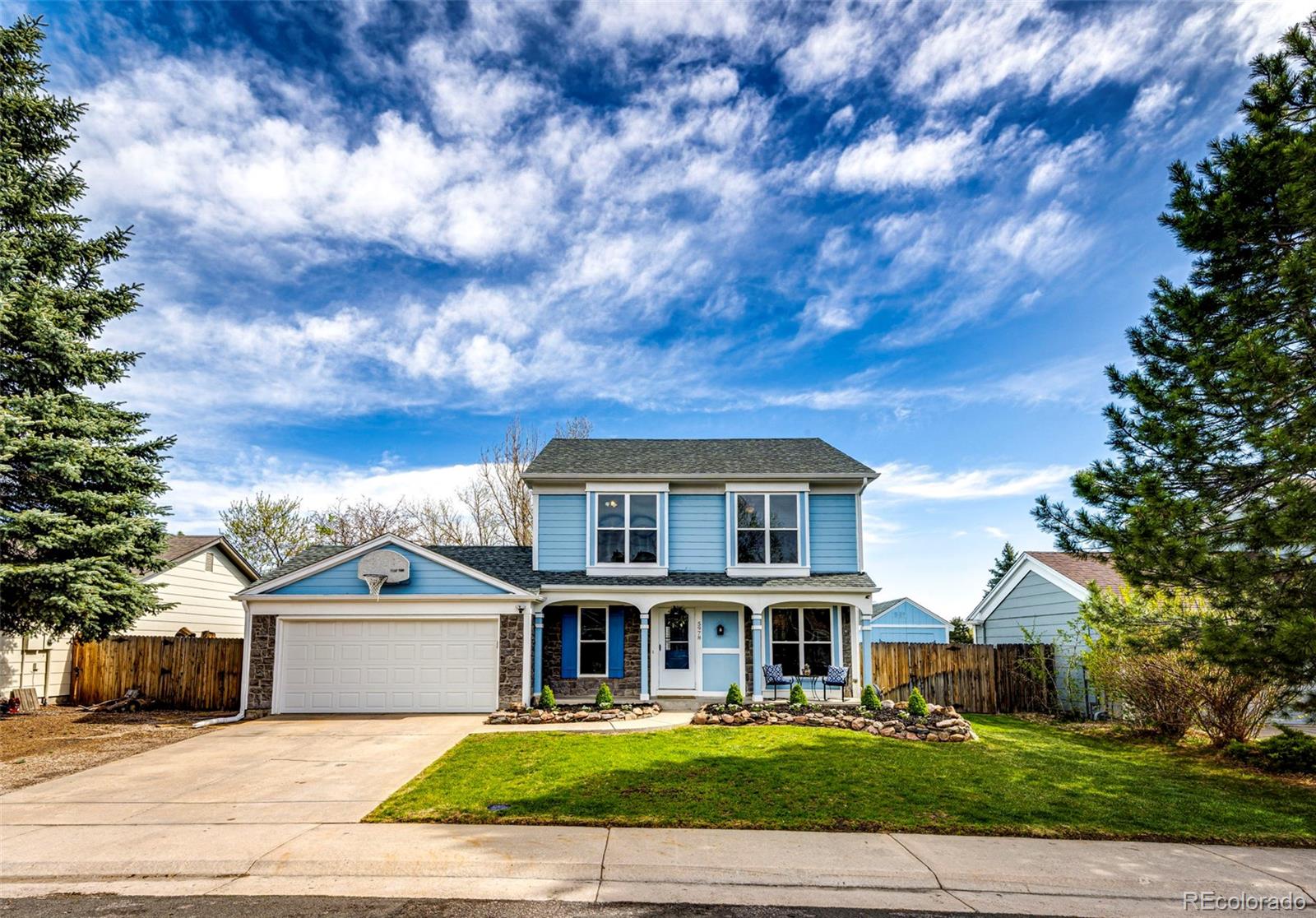 MLS Image #37 for 5978 s odessa circle,centennial, Colorado