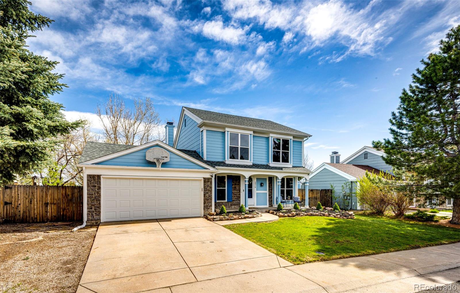 MLS Image #38 for 5978 s odessa circle,centennial, Colorado