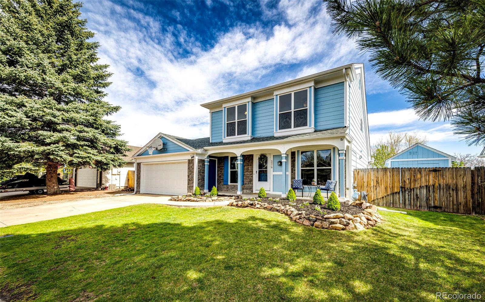 MLS Image #39 for 5978 s odessa circle,centennial, Colorado