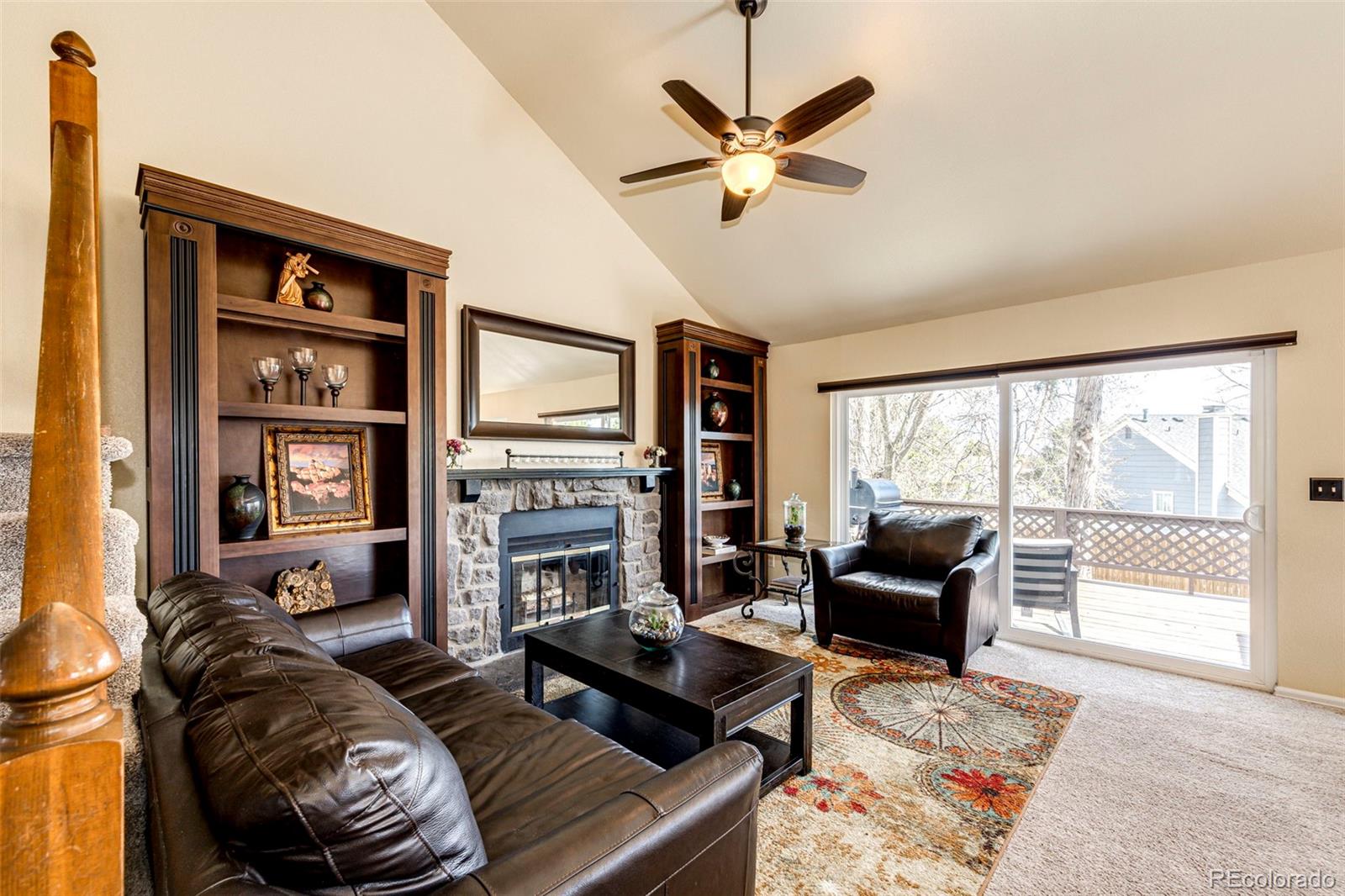 MLS Image #7 for 5978 s odessa circle,centennial, Colorado