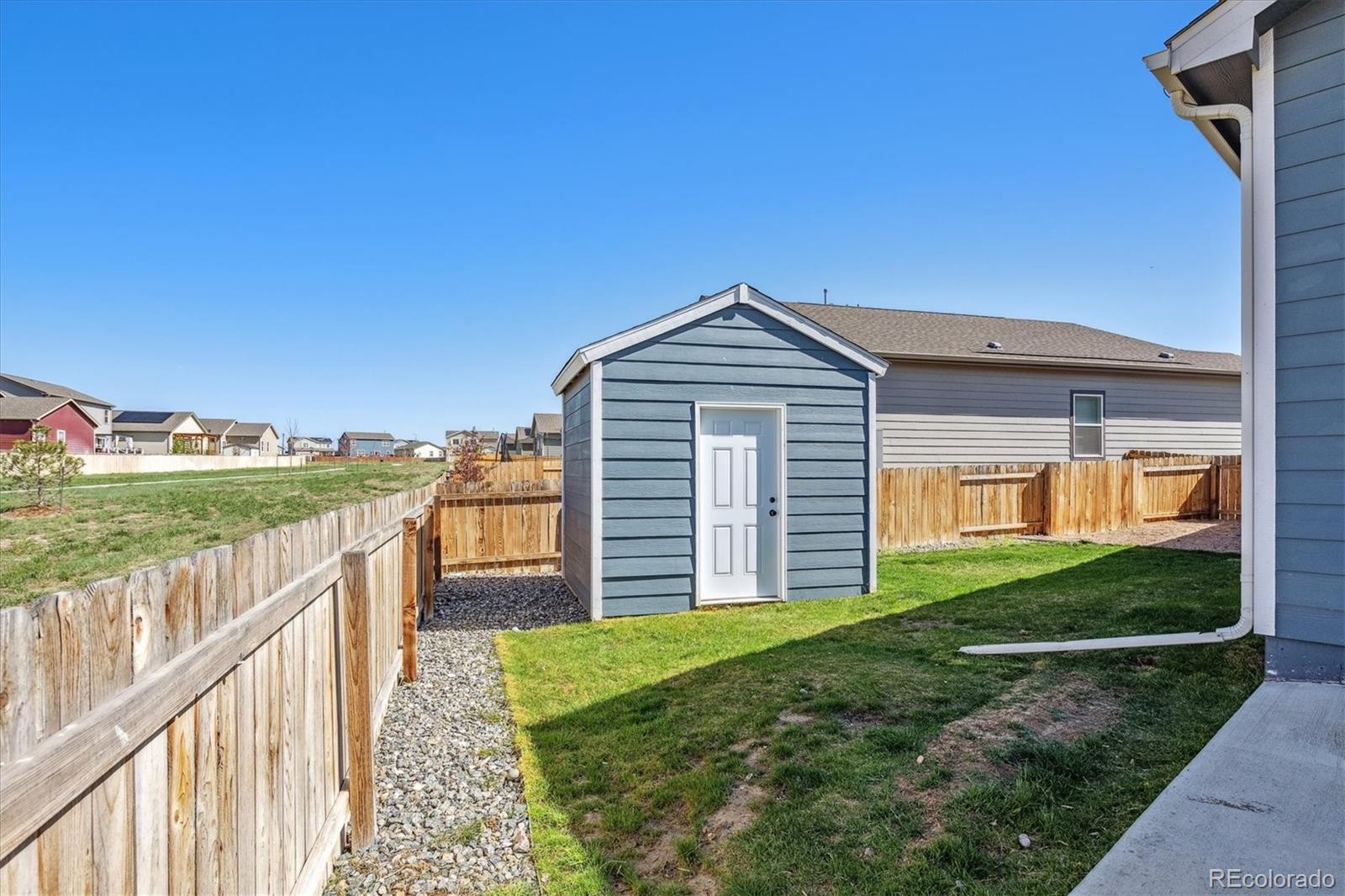 MLS Image #24 for 300  bowles street,keenesburg, Colorado