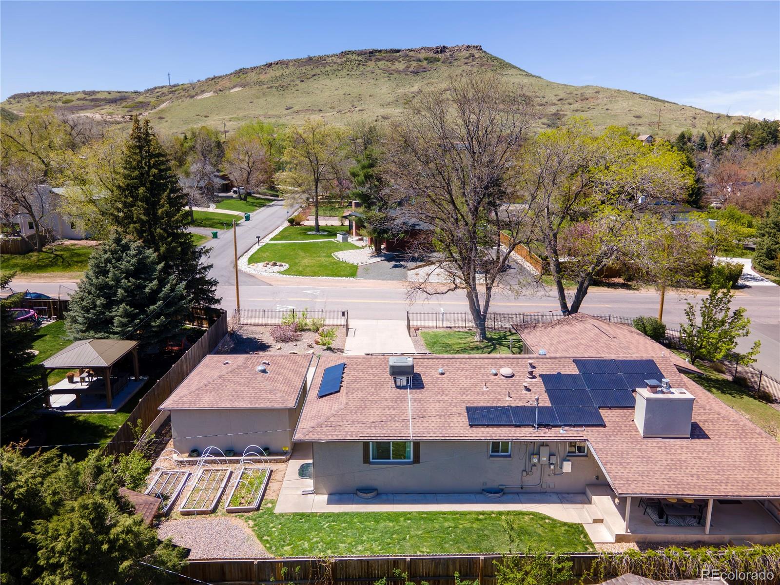 MLS Image #0 for 2280  eldridge street,golden, Colorado