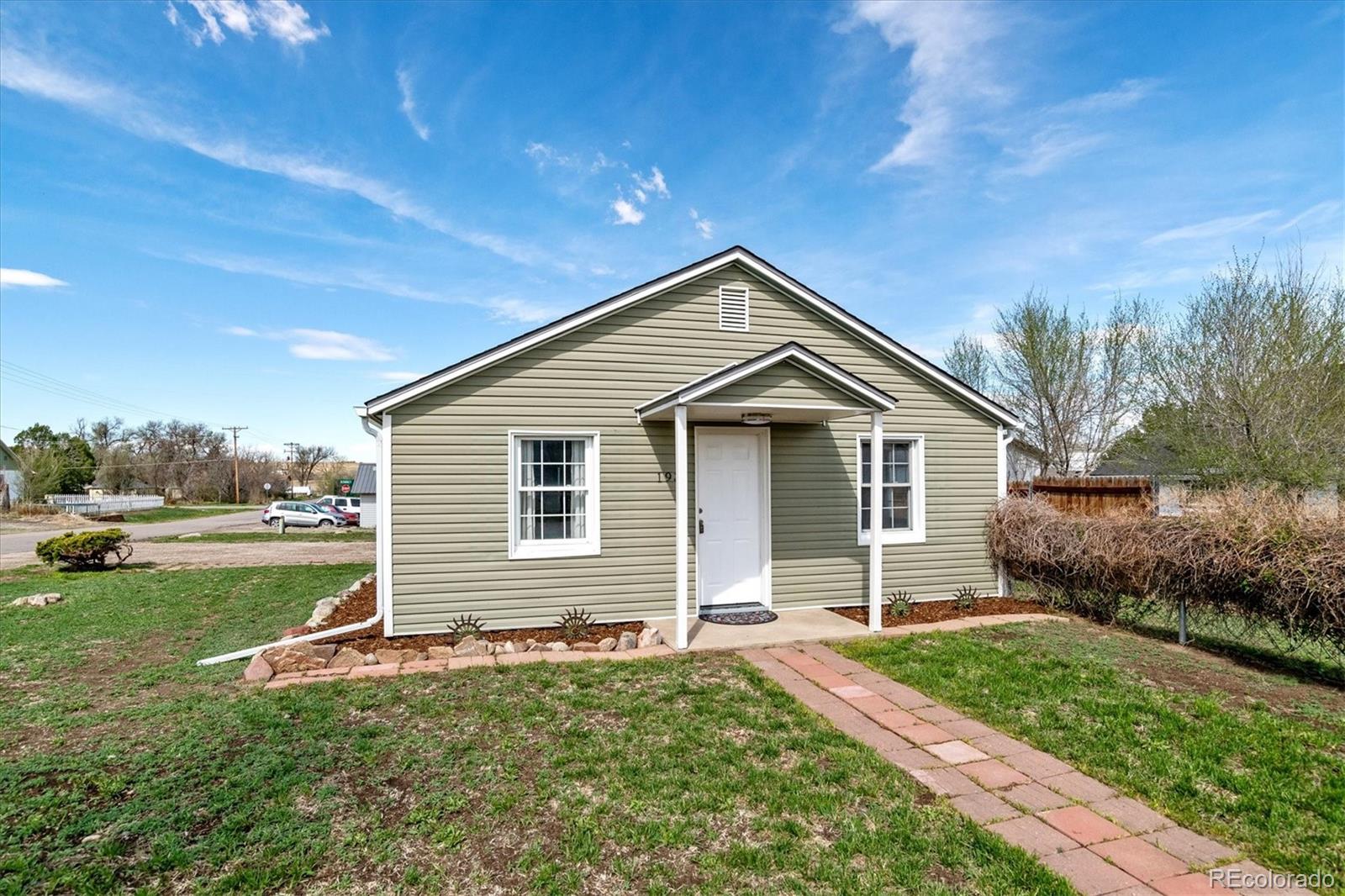 CMA Image for 193 s mcdonnell street,Byers, Colorado