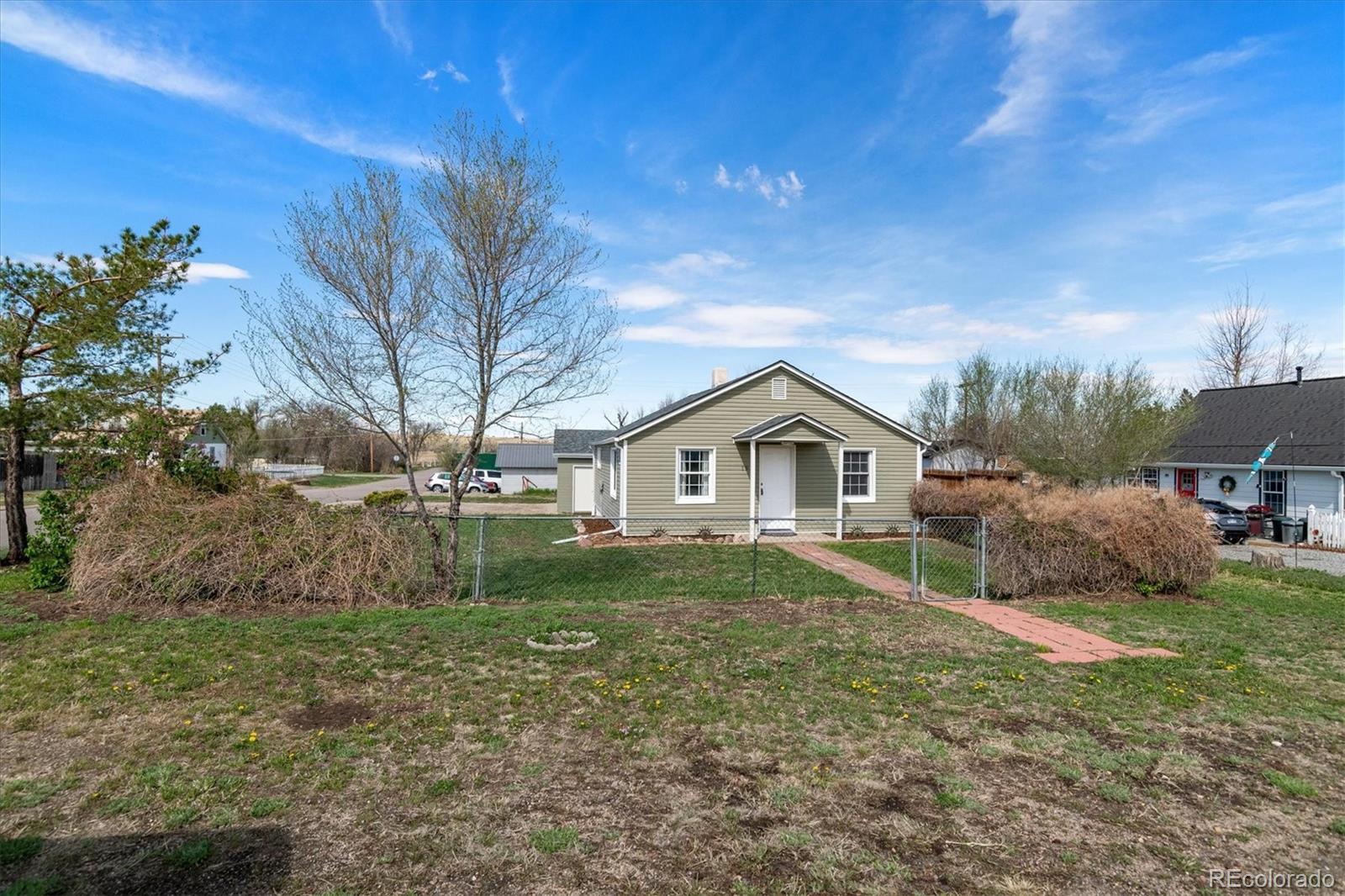 MLS Image #2 for 193 s mcdonnell street,byers, Colorado