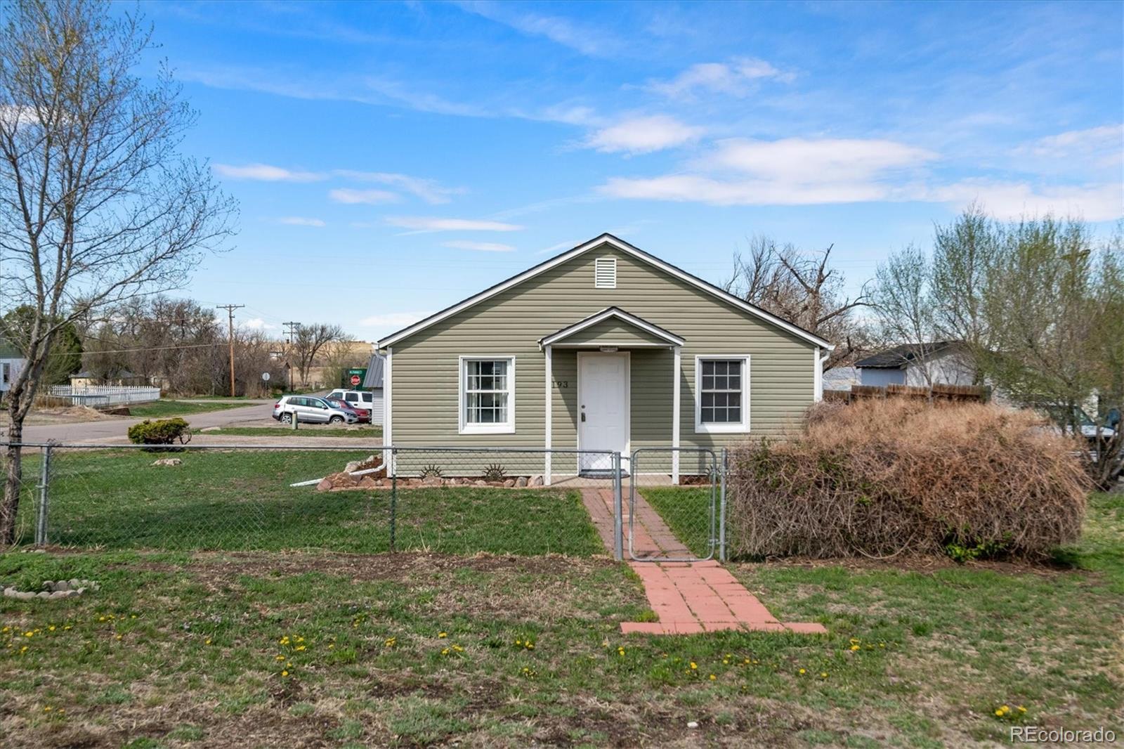 MLS Image #3 for 193 s mcdonnell street,byers, Colorado