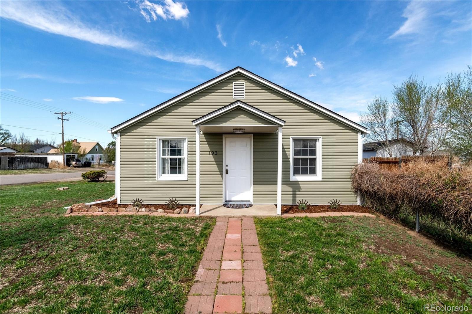 MLS Image #5 for 193 s mcdonnell street,byers, Colorado