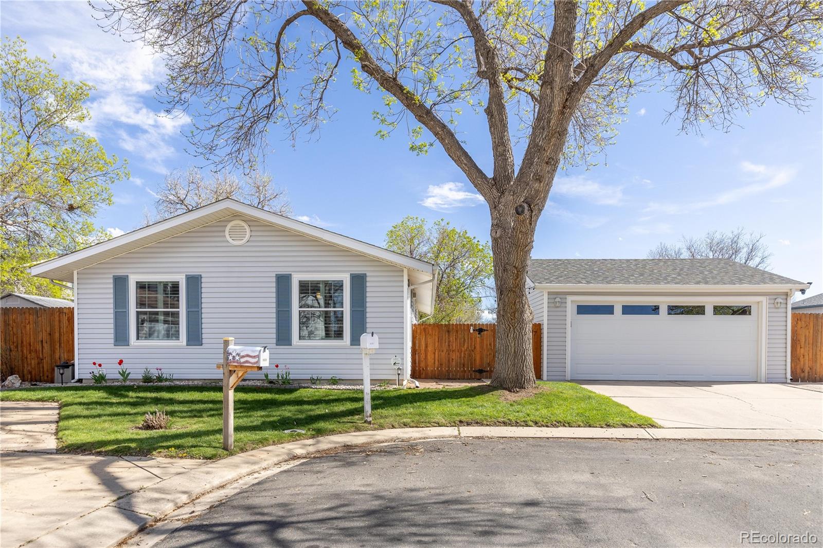 Report Image for 9307  Kendall Street,Westminster, Colorado