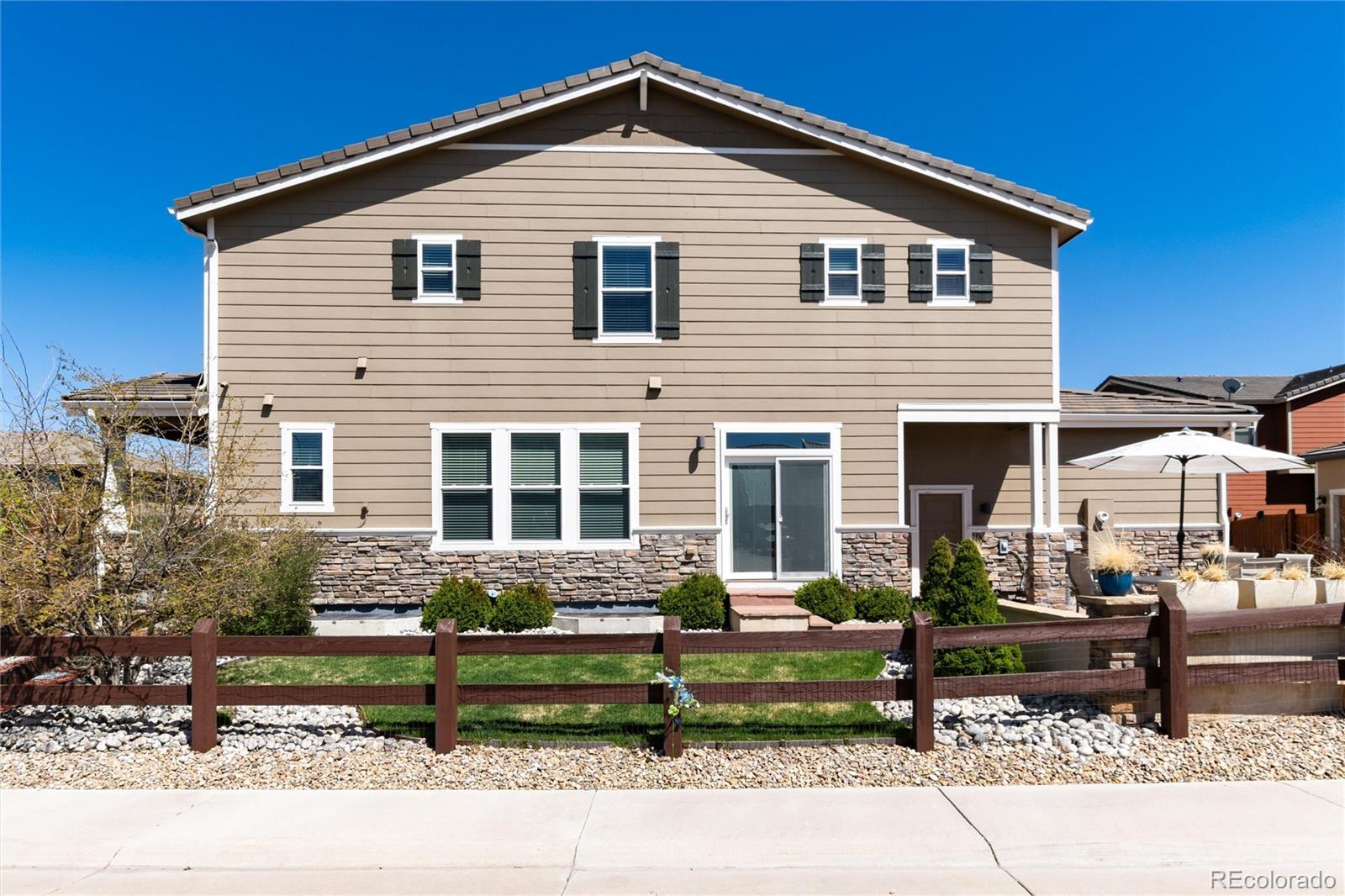 MLS Image #38 for 10122  tall oaks street,parker, Colorado