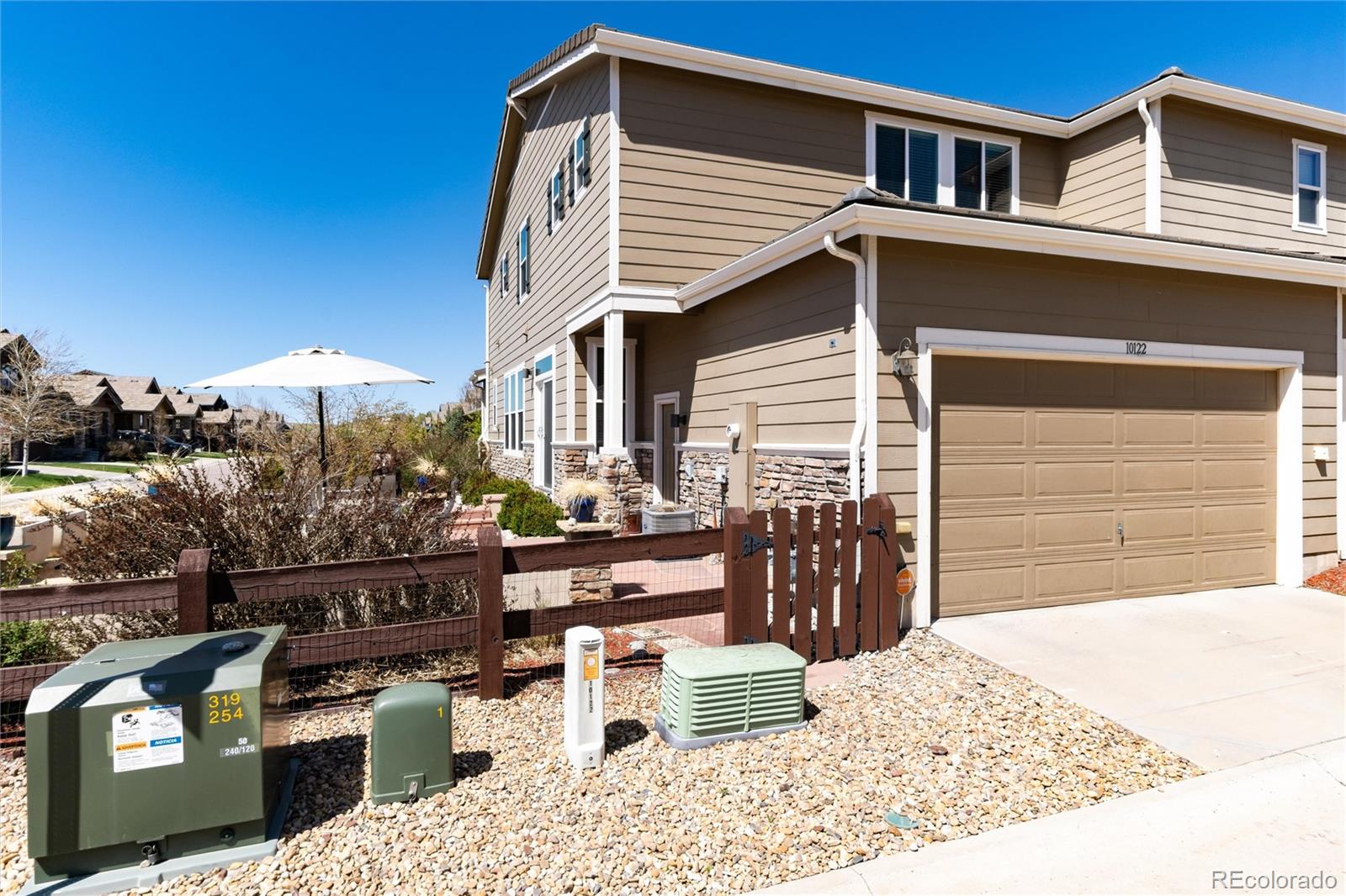 MLS Image #46 for 10122  tall oaks street,parker, Colorado