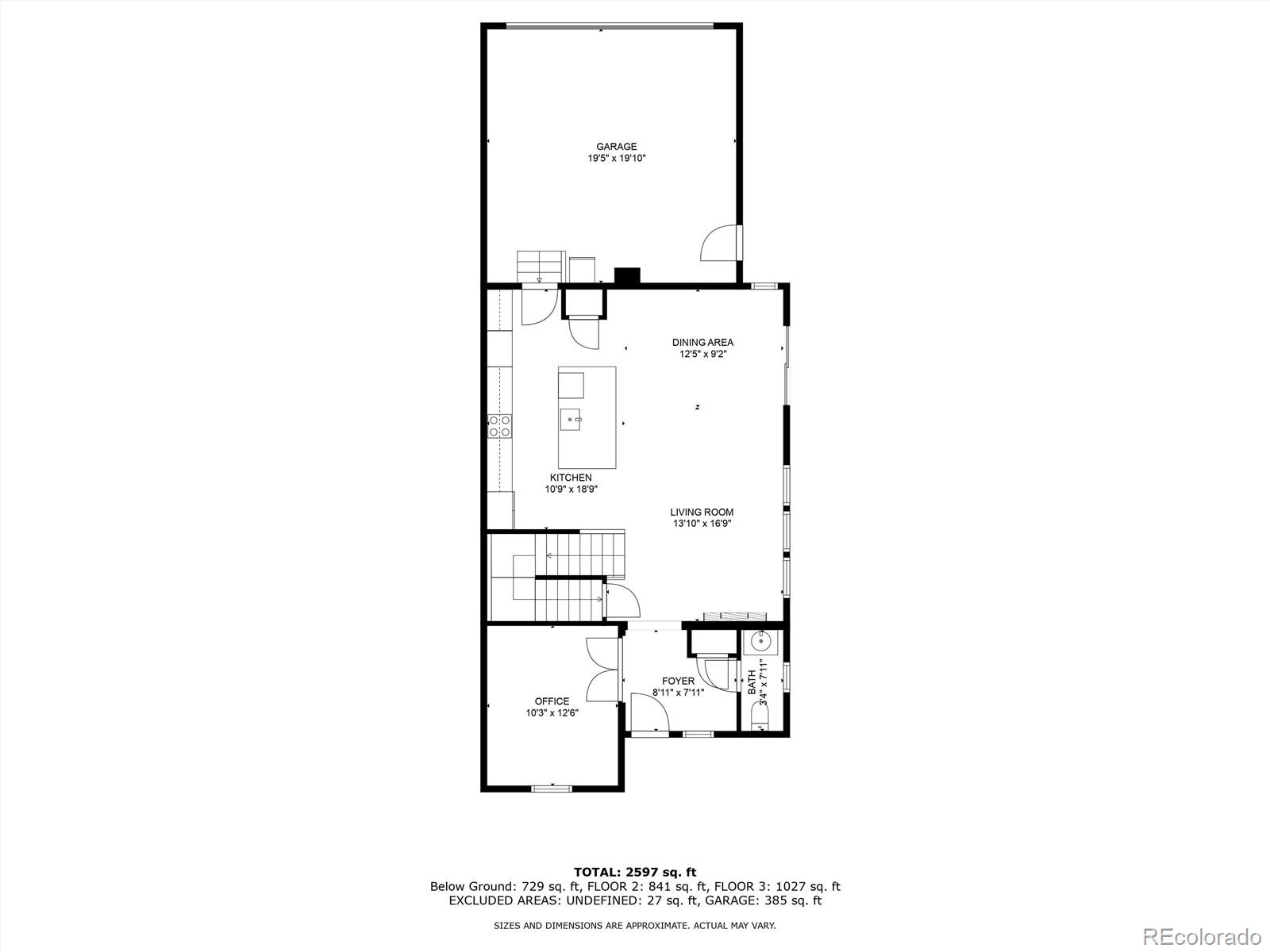 MLS Image #47 for 10122  tall oaks street,parker, Colorado