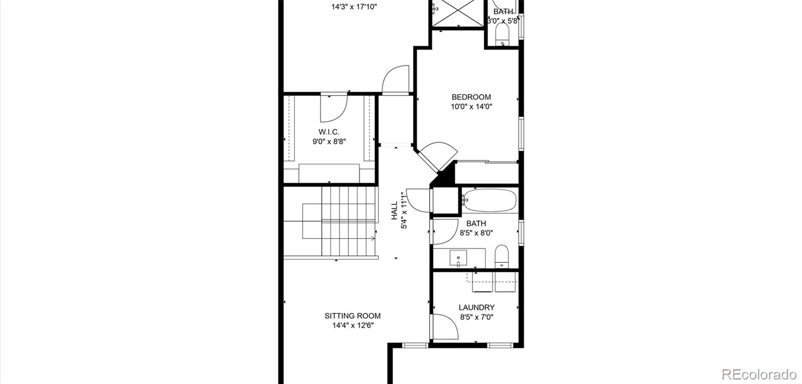 MLS Image #48 for 10122  tall oaks street,parker, Colorado