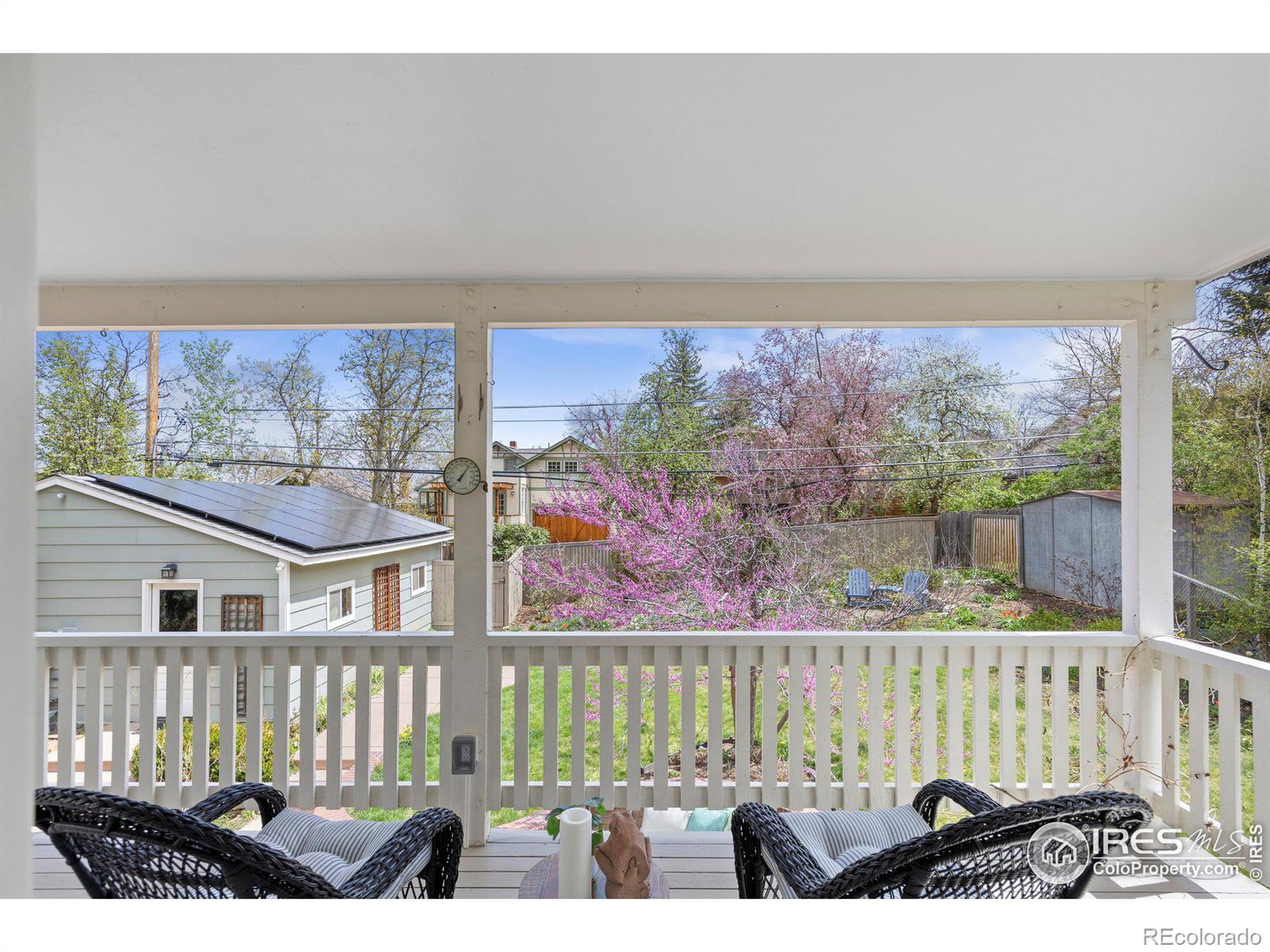 MLS Image #21 for 860  grant place,boulder, Colorado