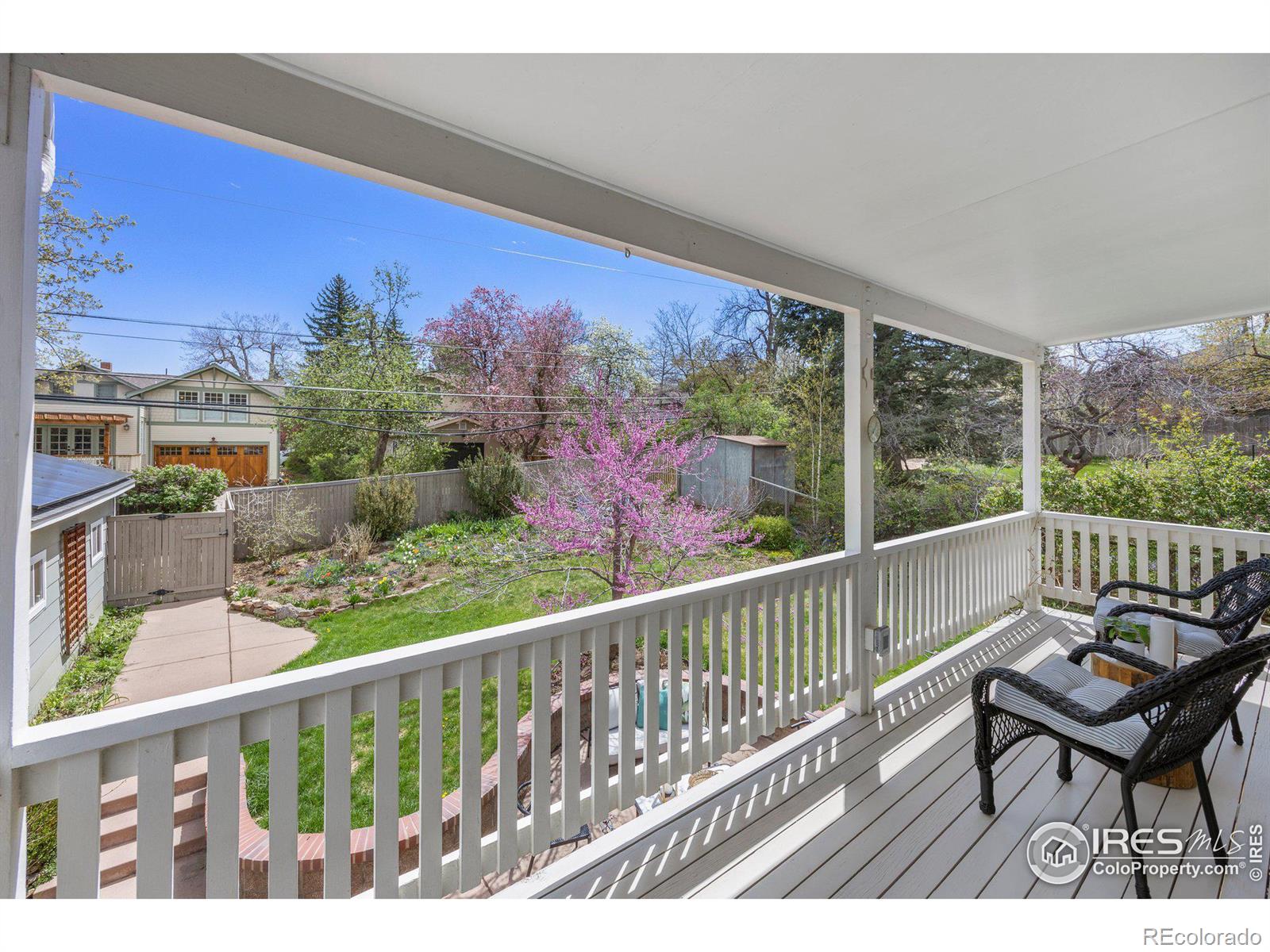 MLS Image #22 for 860  grant place,boulder, Colorado