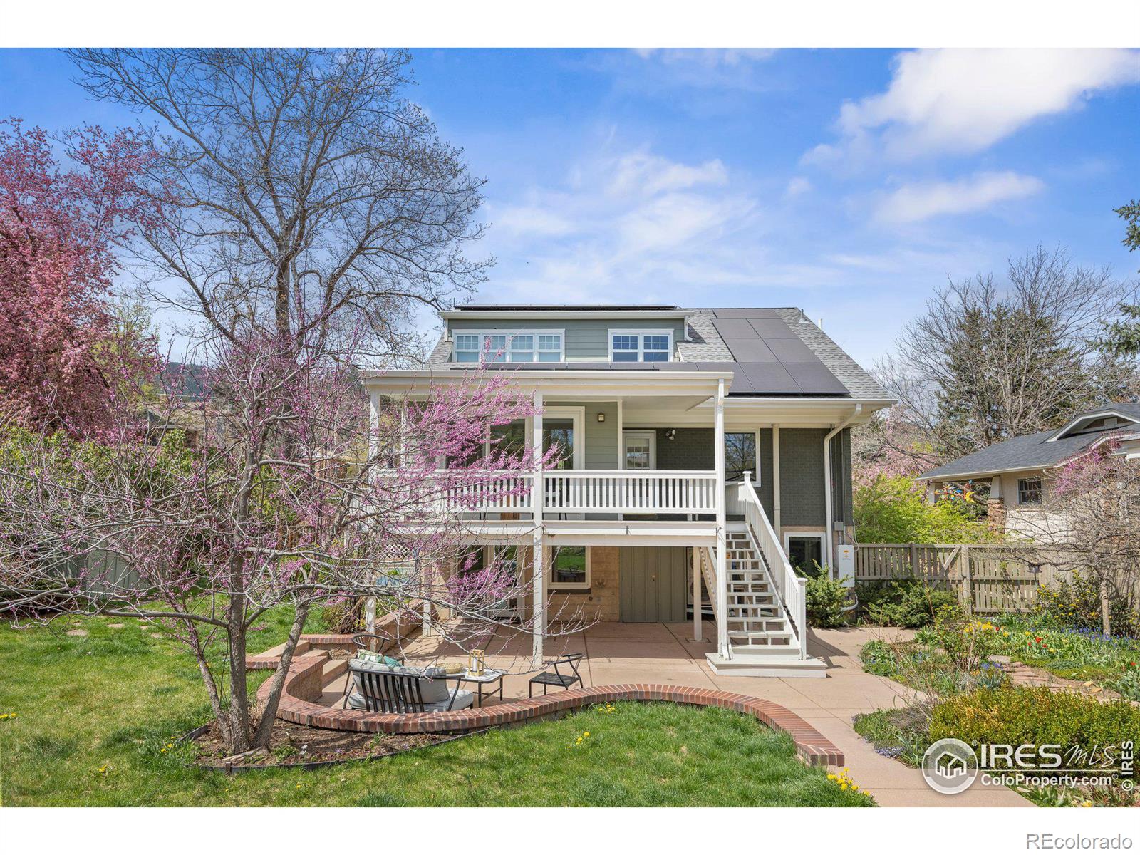 MLS Image #23 for 860  grant place,boulder, Colorado