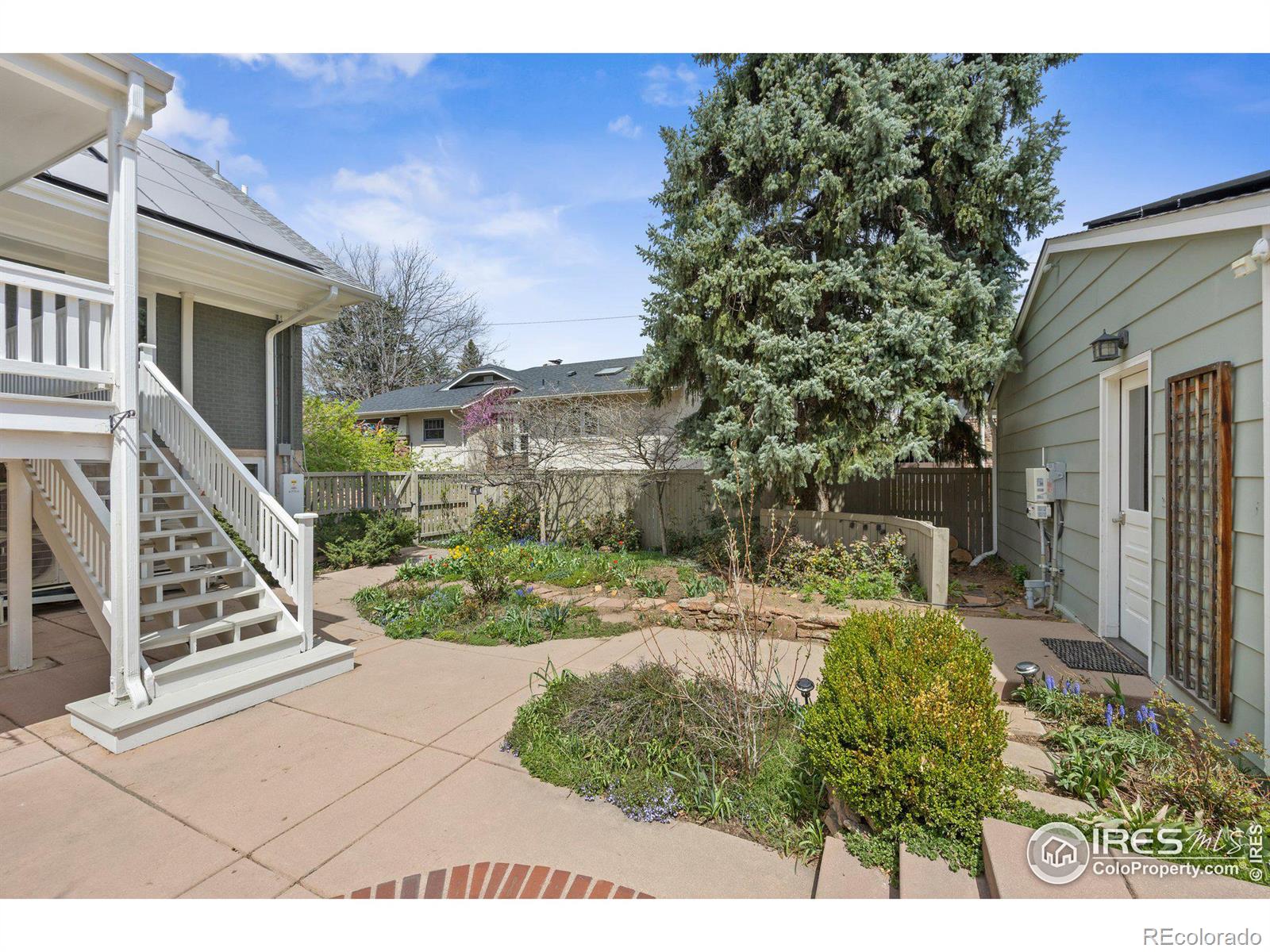 MLS Image #24 for 860  grant place,boulder, Colorado