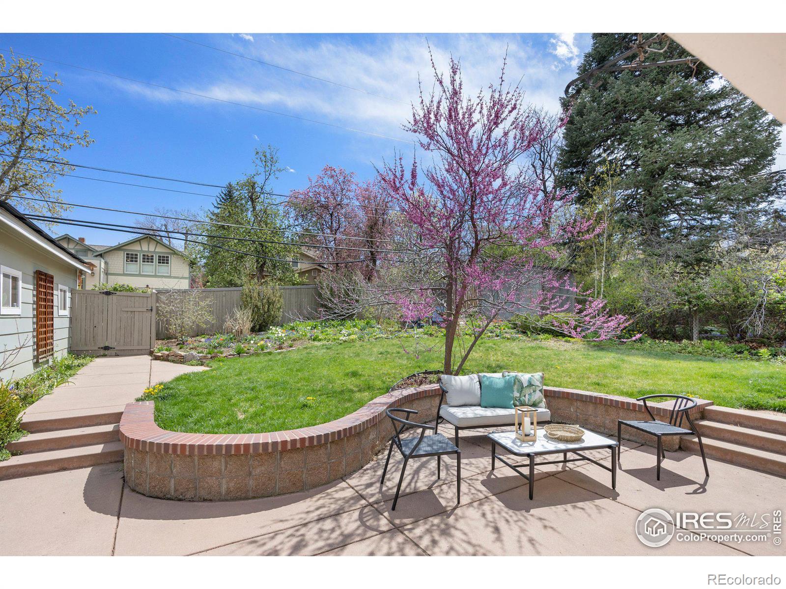 MLS Image #26 for 860  grant place,boulder, Colorado