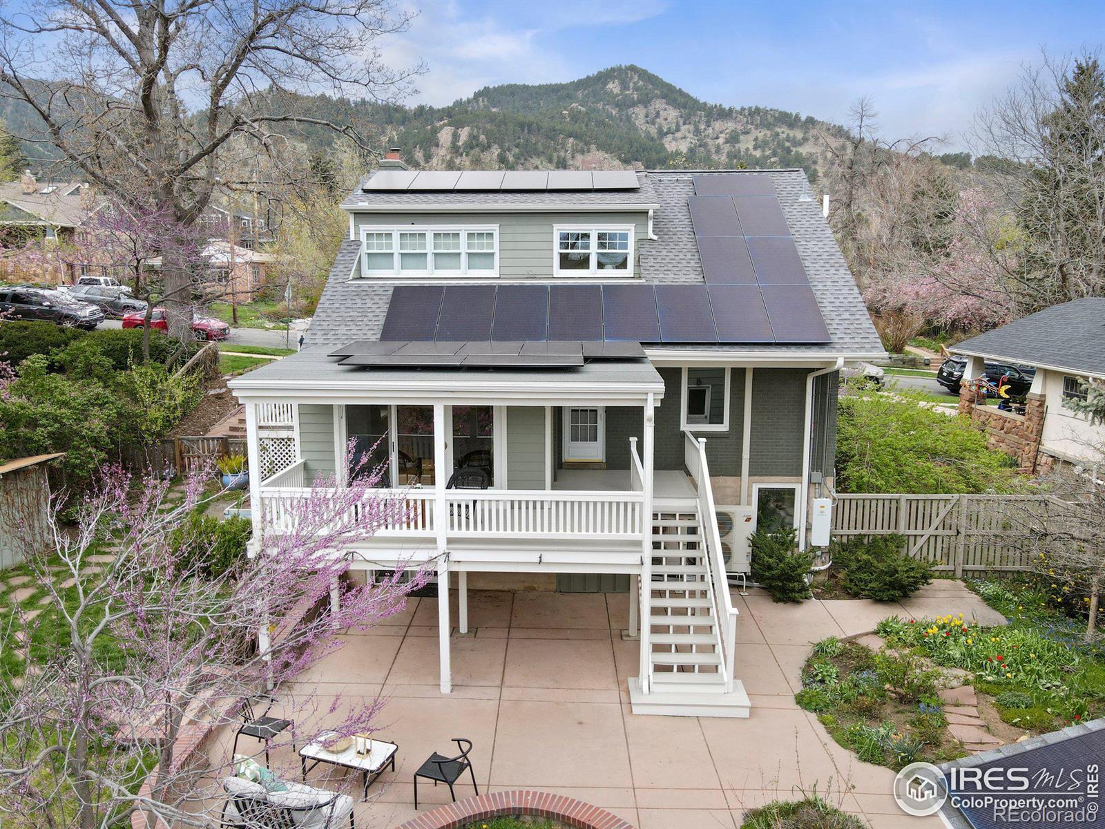 MLS Image #27 for 860  grant place,boulder, Colorado