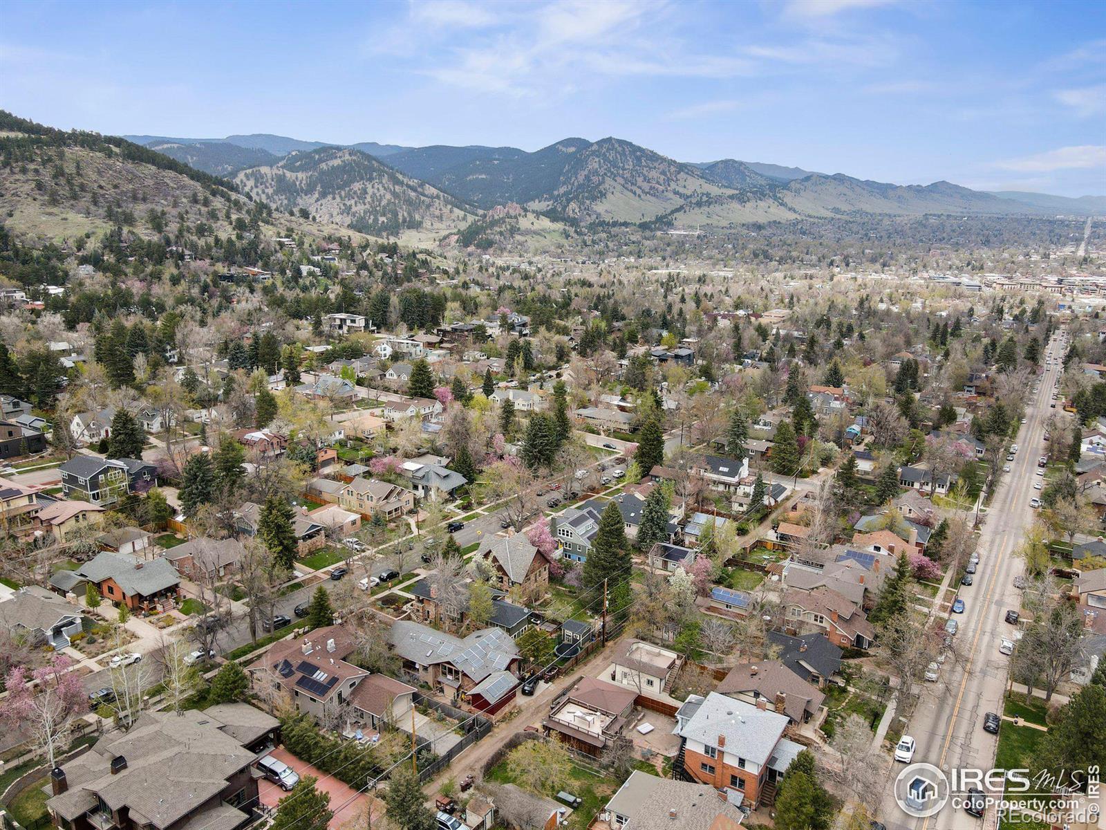 MLS Image #29 for 860  grant place,boulder, Colorado