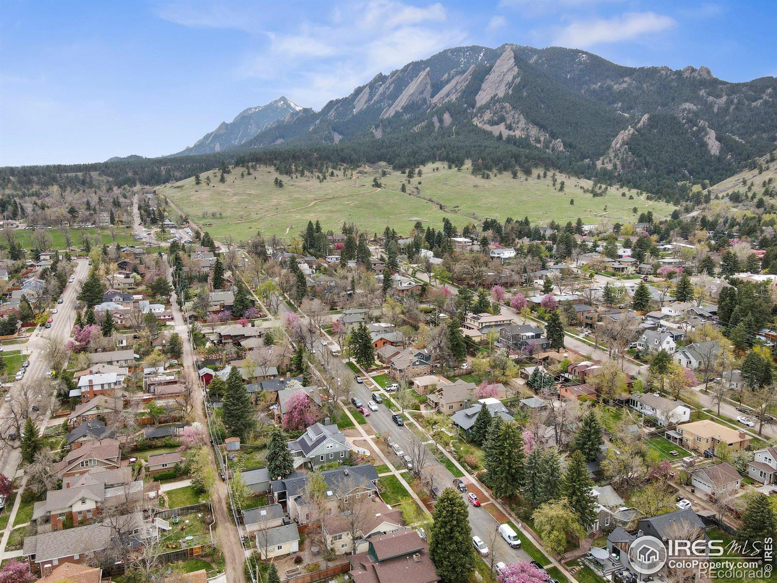 MLS Image #3 for 860  grant place,boulder, Colorado