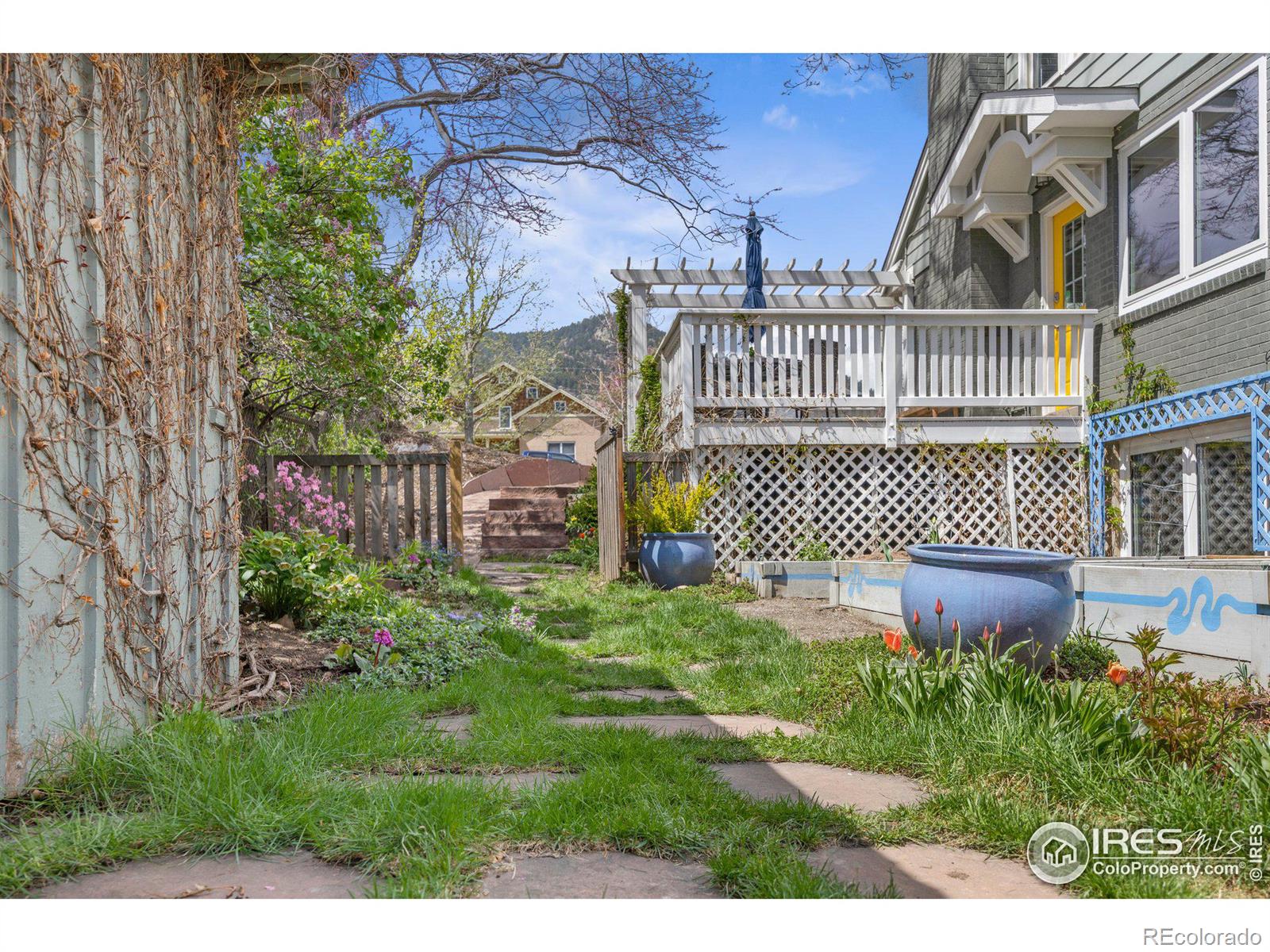 MLS Image #32 for 860  grant place,boulder, Colorado