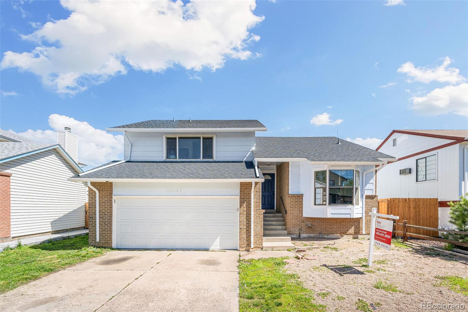 MLS Image #0 for 14189 e gunnison place,aurora, Colorado