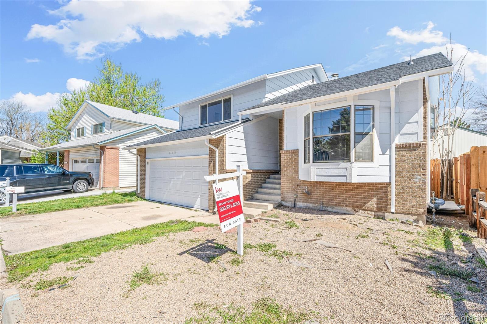 MLS Image #25 for 14189 e gunnison place,aurora, Colorado