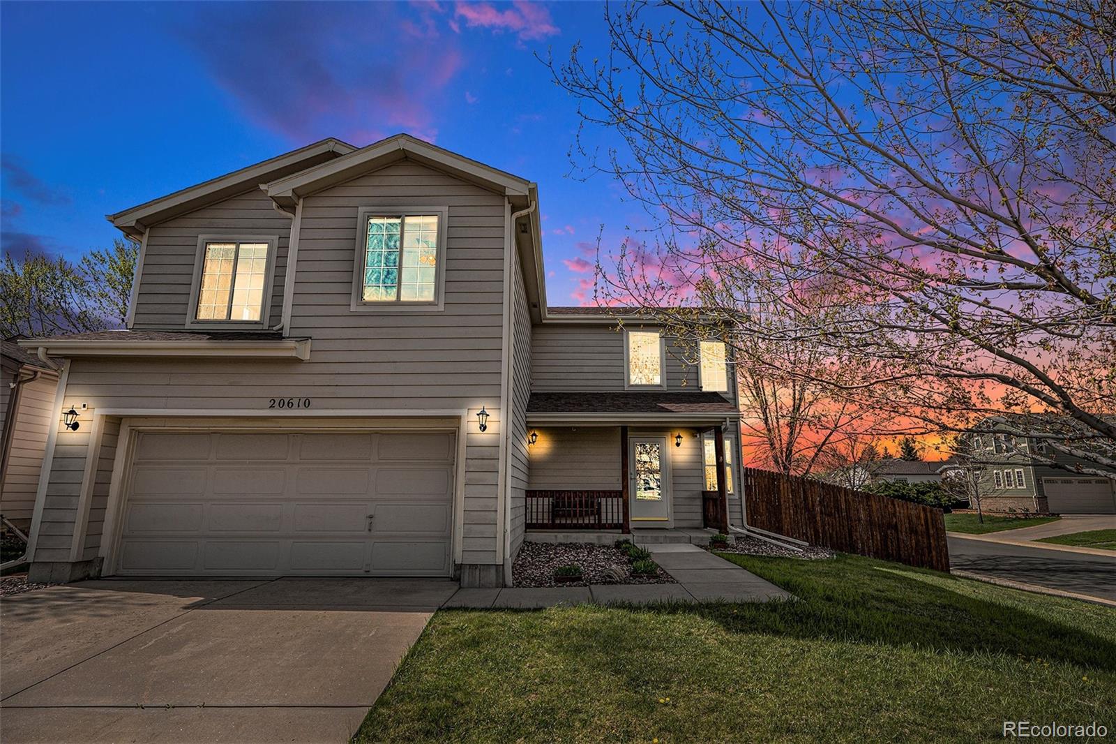 MLS Image #0 for 20610 e ithaca place,aurora, Colorado