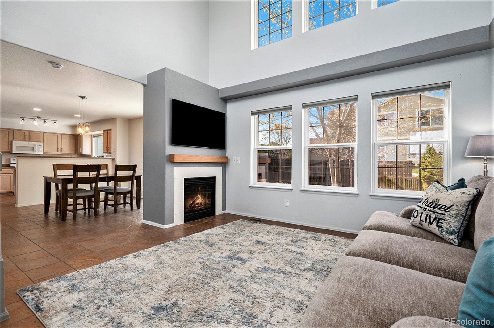 MLS Image #5 for 20610 e ithaca place,aurora, Colorado