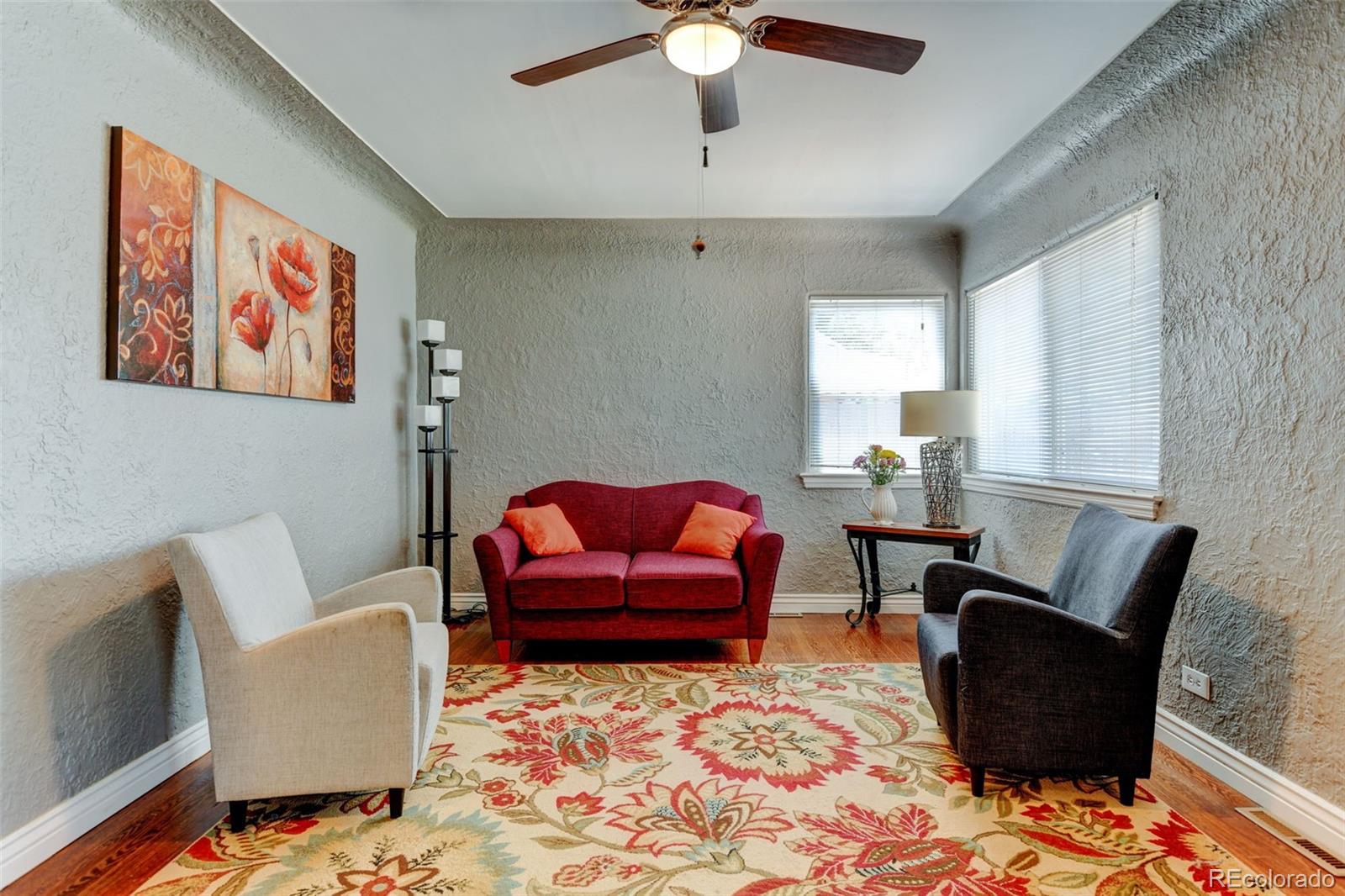 MLS Image #2 for 1736  tamarac street,denver, Colorado