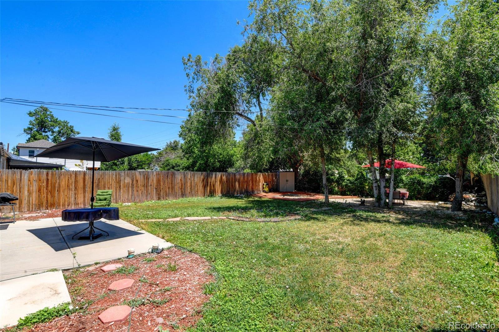 MLS Image #20 for 1736  tamarac street,denver, Colorado