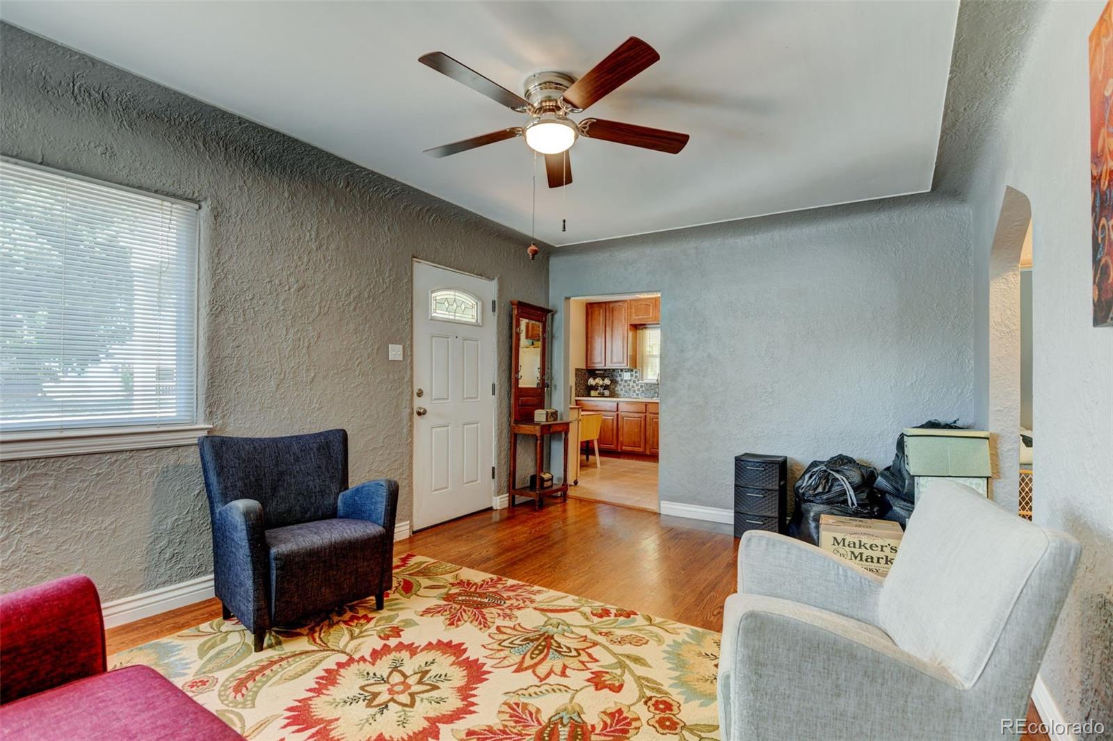 MLS Image #4 for 1736  tamarac street,denver, Colorado