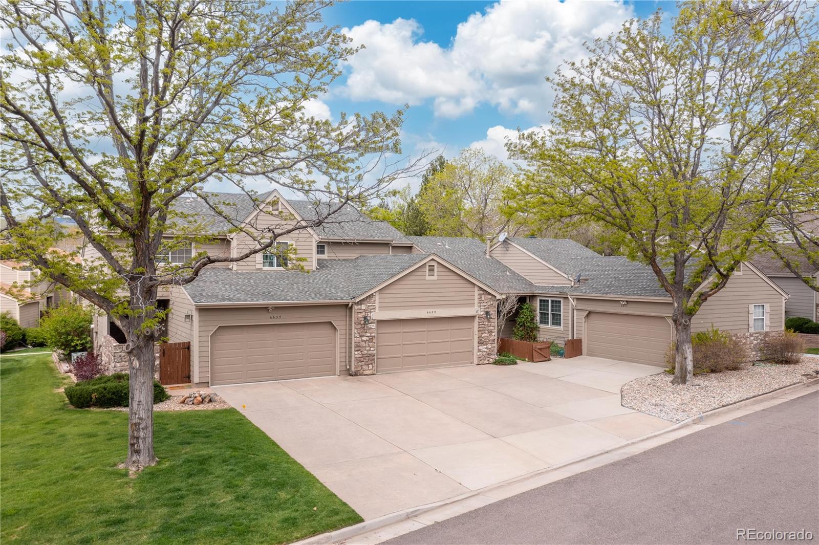 MLS Image #0 for 6625 s webster street,littleton, Colorado