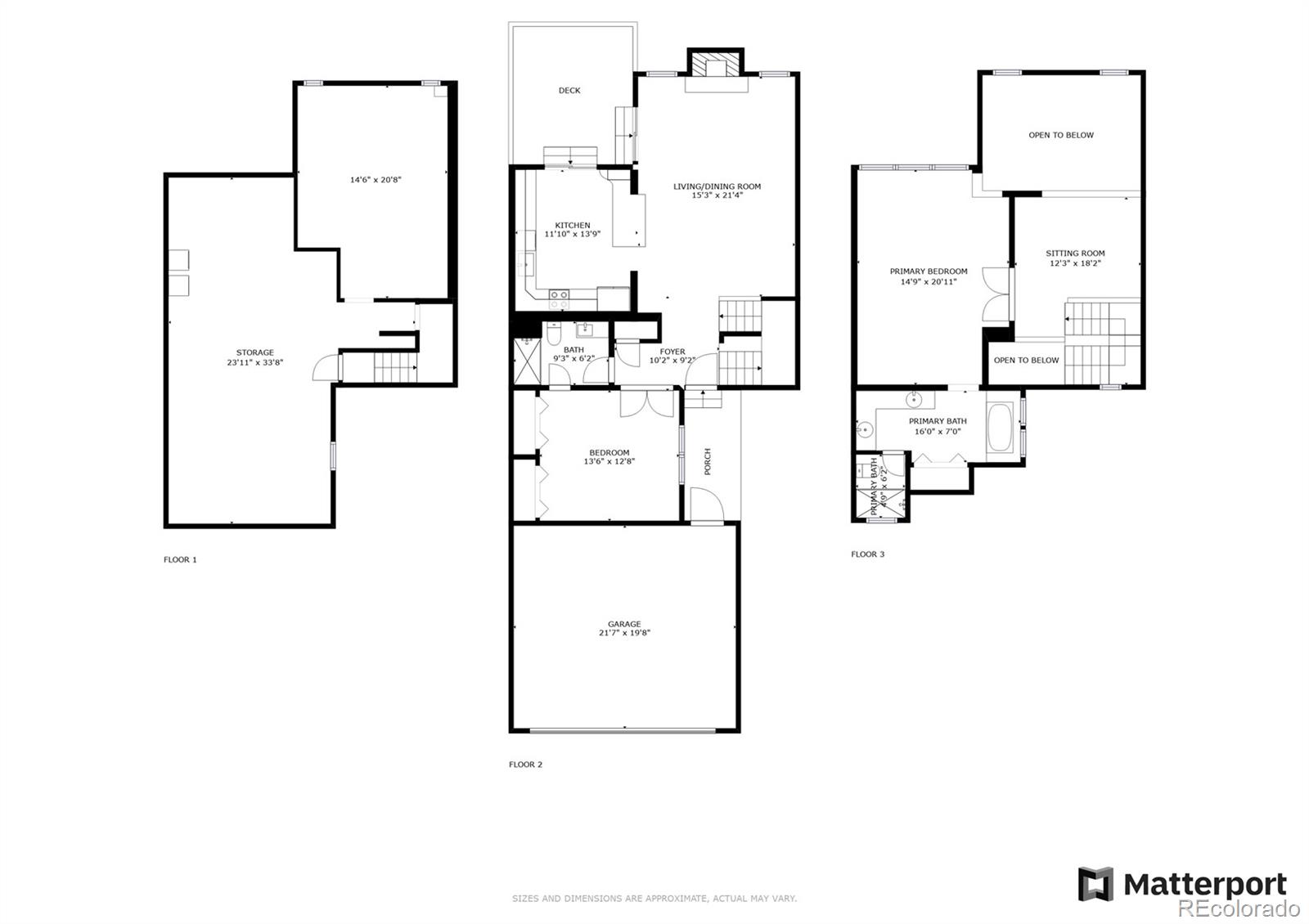 MLS Image #39 for 6625 s webster street,littleton, Colorado