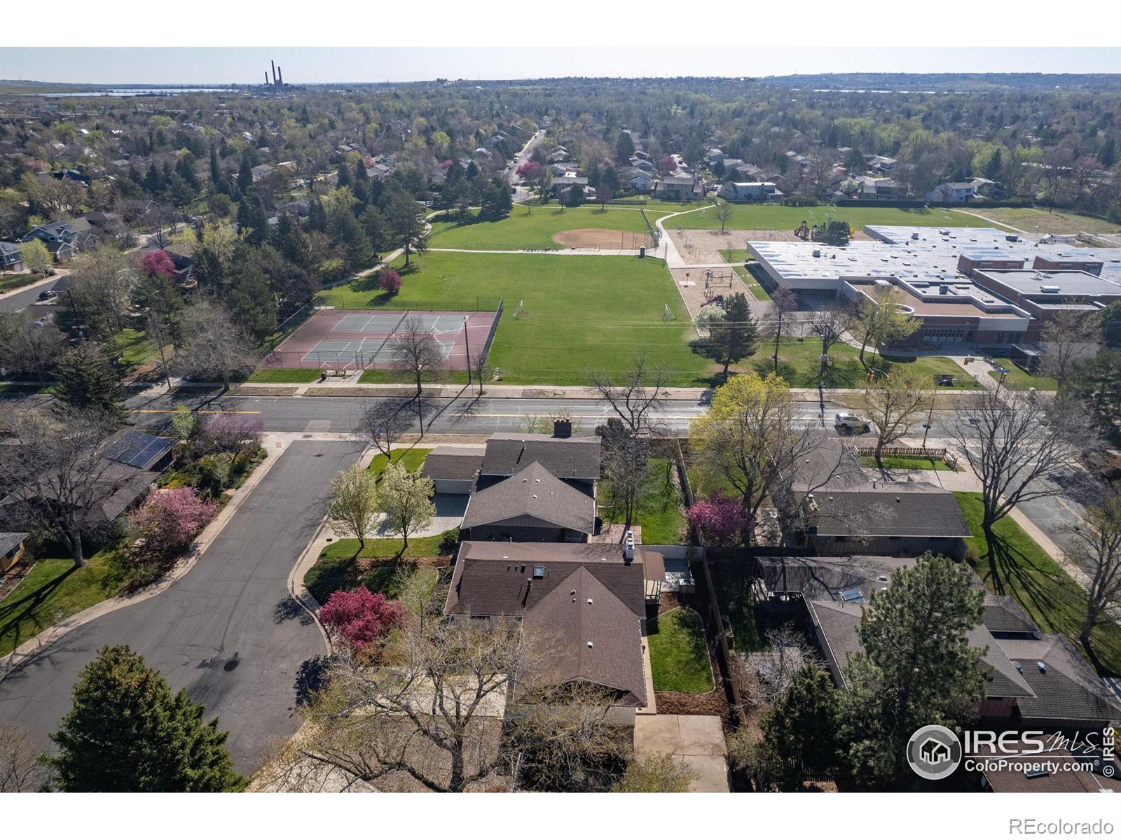 MLS Image #27 for 4744  jackson circle,boulder, Colorado