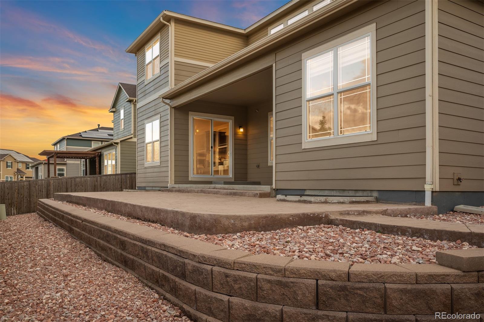 MLS Image #41 for 4883 e 142nd place,thornton, Colorado